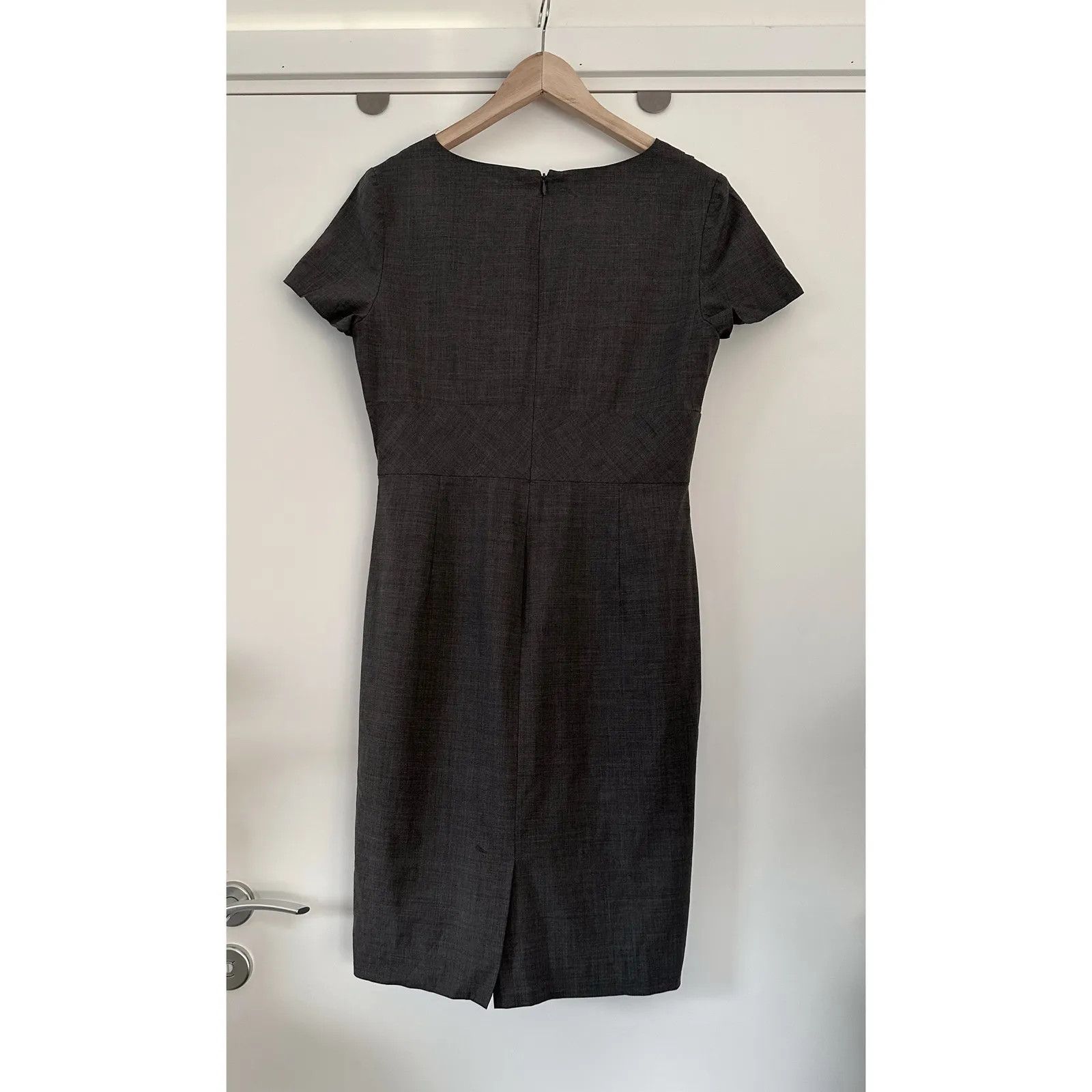 Banana Republic Banana Republic Dress Size M / US 6-8 / IT 42-44 - 4 Thumbnail