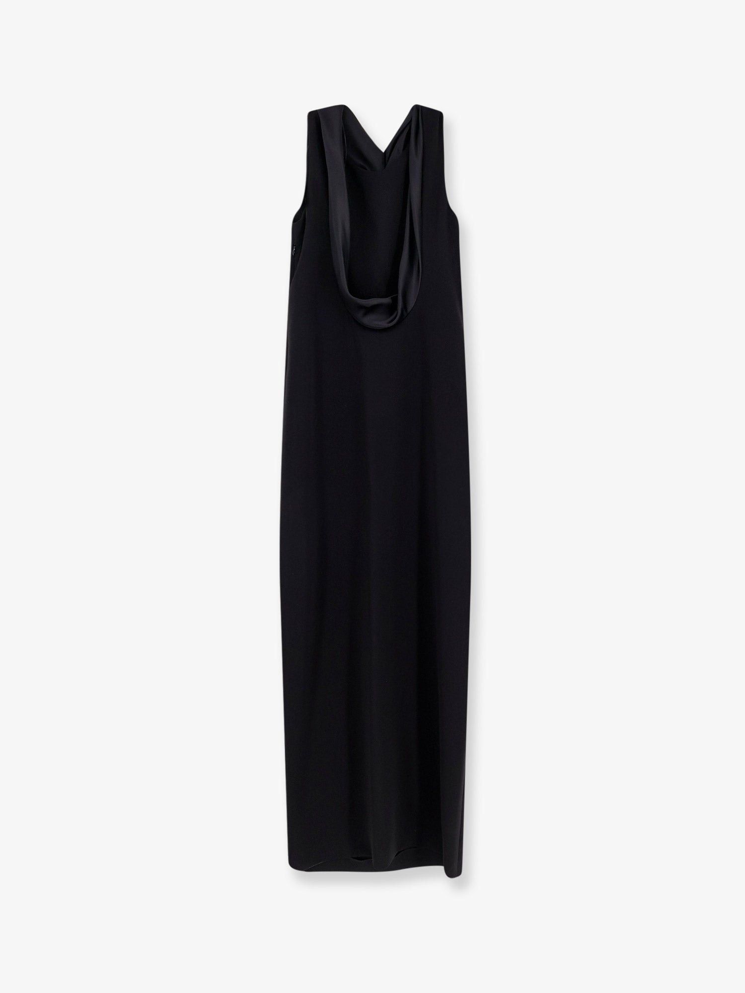 Max Mara Mxmeaere Long Dress Size S / US 4 / IT 40 - 2 Thumbnail