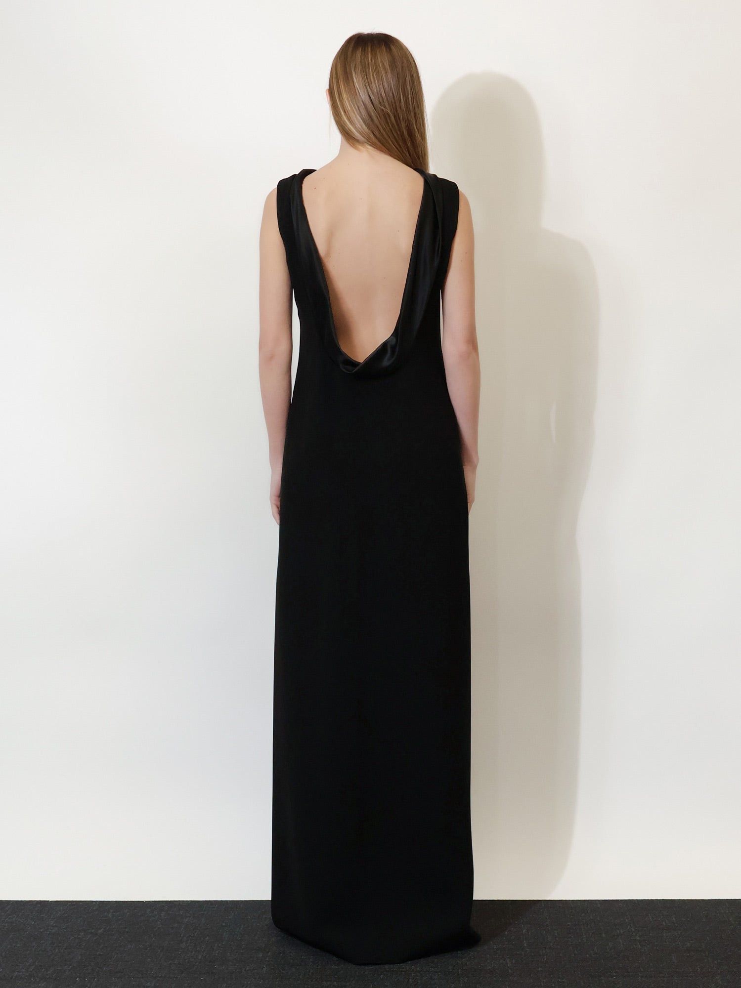 Max Mara Mxmeaere Long Dress Size M / US 6-8 / IT 42-44 - 5 Thumbnail