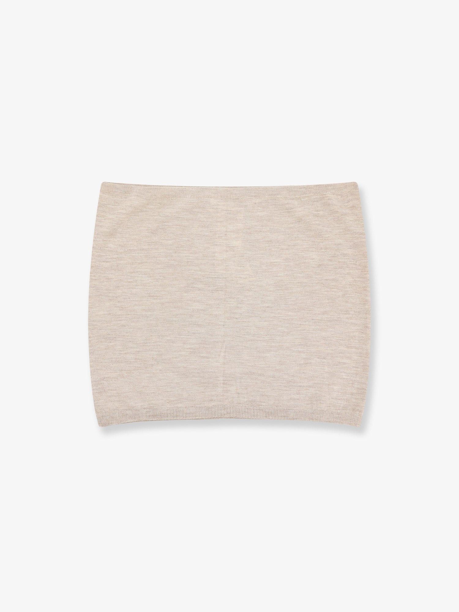 Max Mara Faretra Cashmere Sweater With Matching Removable Band Size M / US 6-8 / IT 42-44 - 3 Thumbnail