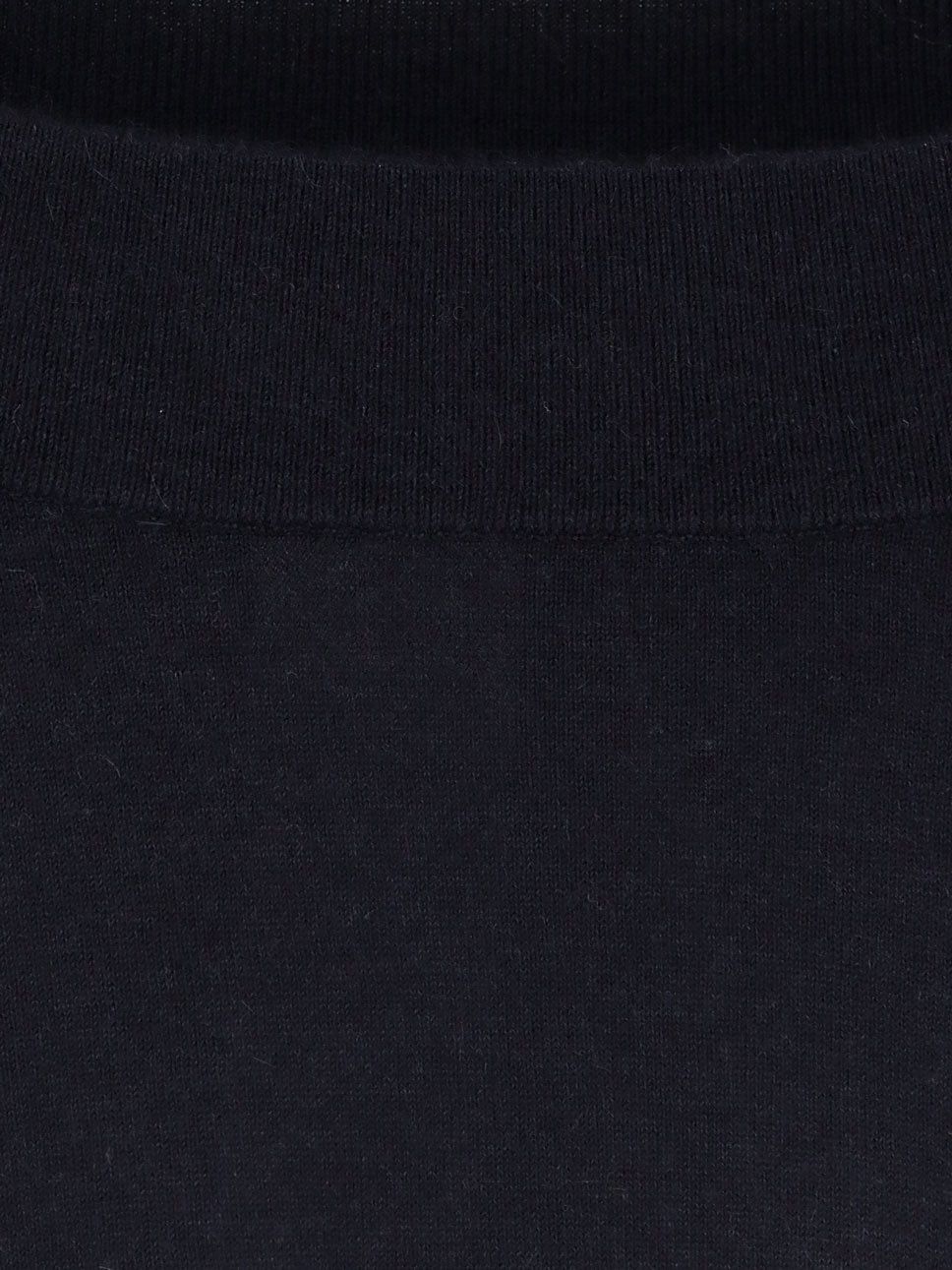 Max Mara Faretra Cashmere Sweater With Matching Removable Band Size M / US 6-8 / IT 42-44 - 4 Thumbnail