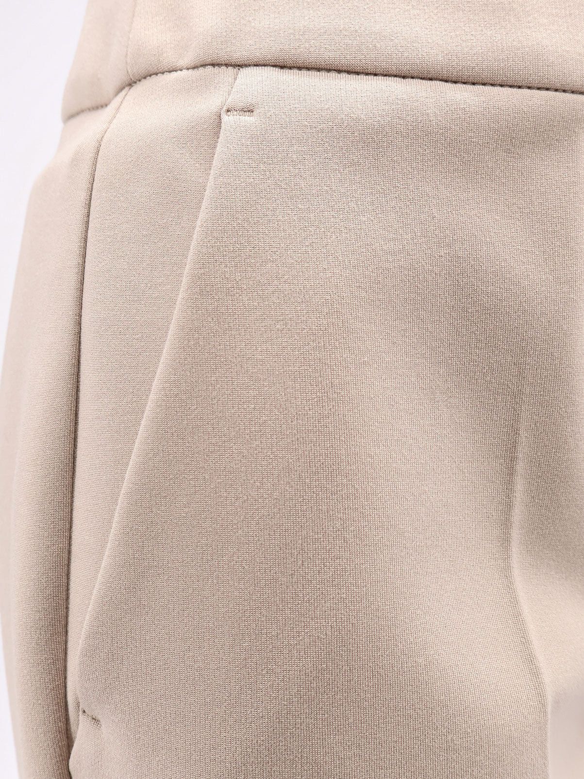 Max Mara Viscose Blend Pegno Trousers Size 26" / US 2 / IT 38 - 3 Thumbnail