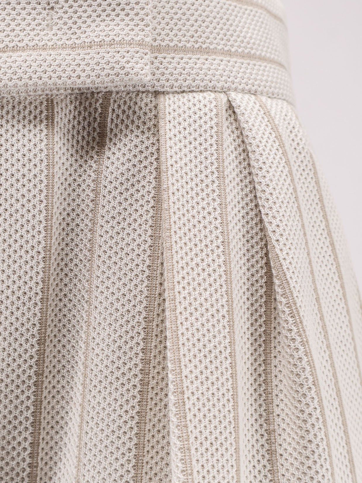 Max Mara Mxmosso Cotton Trousers Size 27" / US 4 / IT 40 - 3 Thumbnail