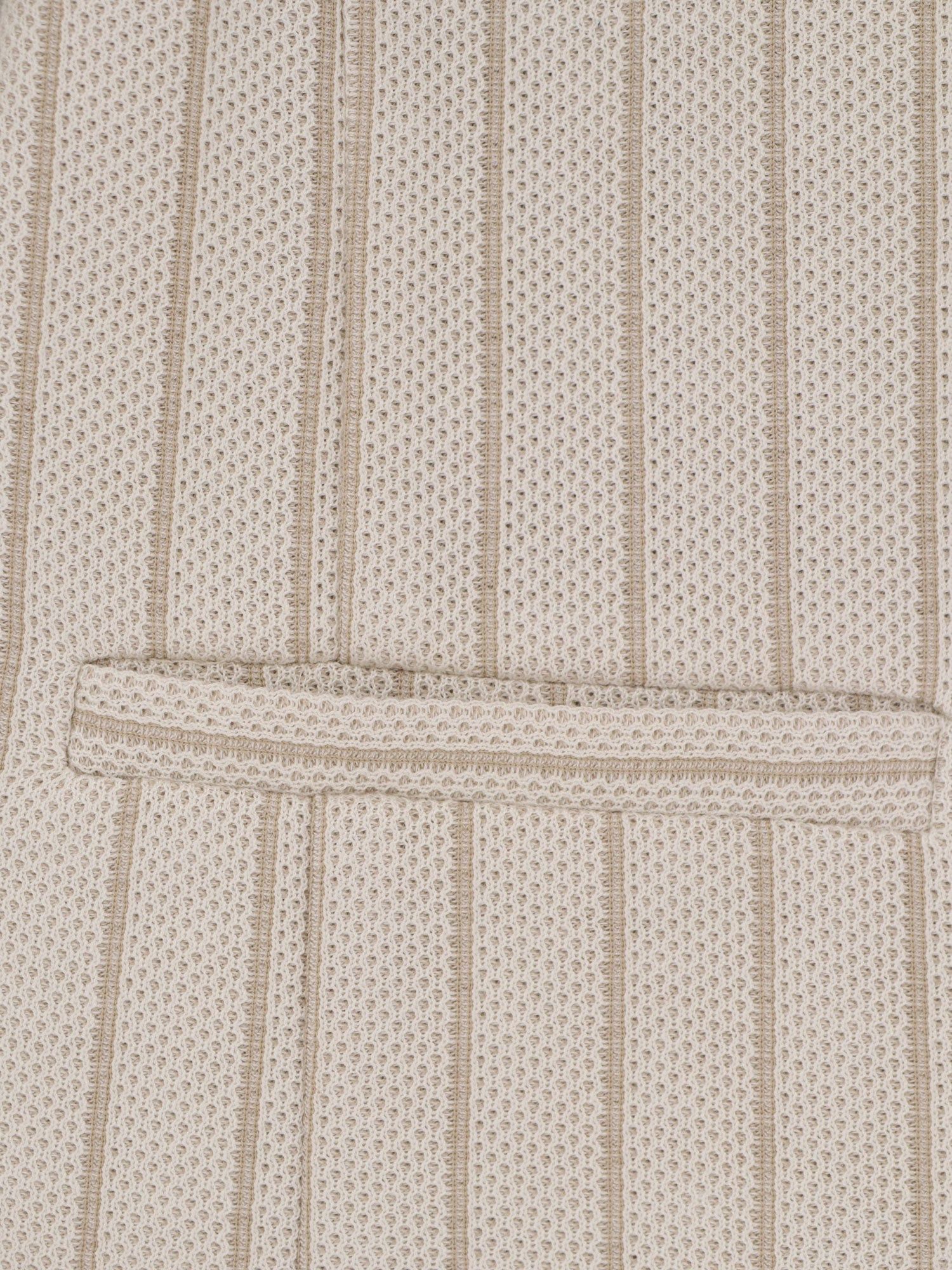 Max Mara Mxmangio Cotton Blazer Size M / US 6-8 / IT 42-44 - 3 Thumbnail