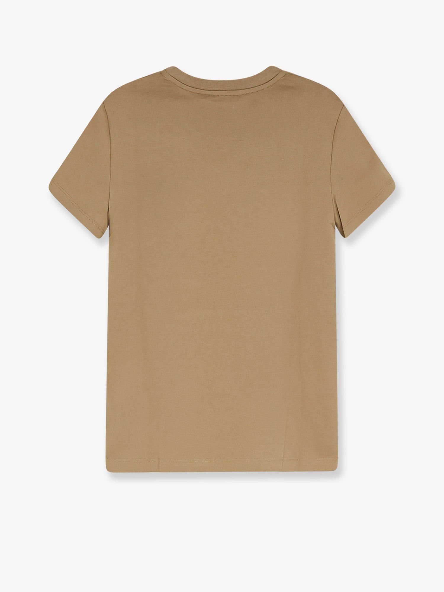 Max Mara Papaia Cotton T-Shirt Size S / US 4 / IT 40 - 2 Thumbnail