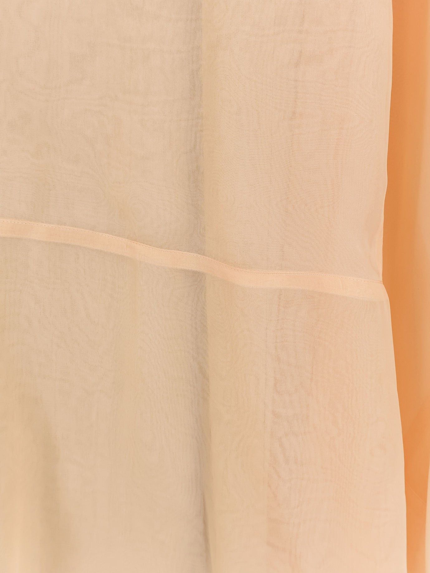 Alberta Ferretti Chiffon Dress Size S / US 4 / IT 40 - 3 Thumbnail
