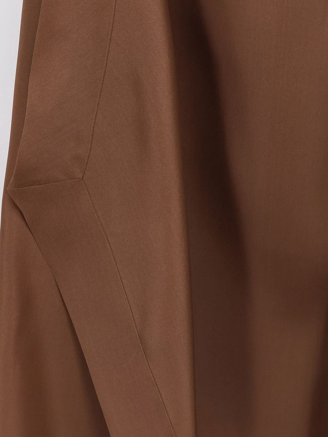 Alberta Ferretti Silk Long Dress Size M / US 6-8 / IT 42-44 - 3 Thumbnail