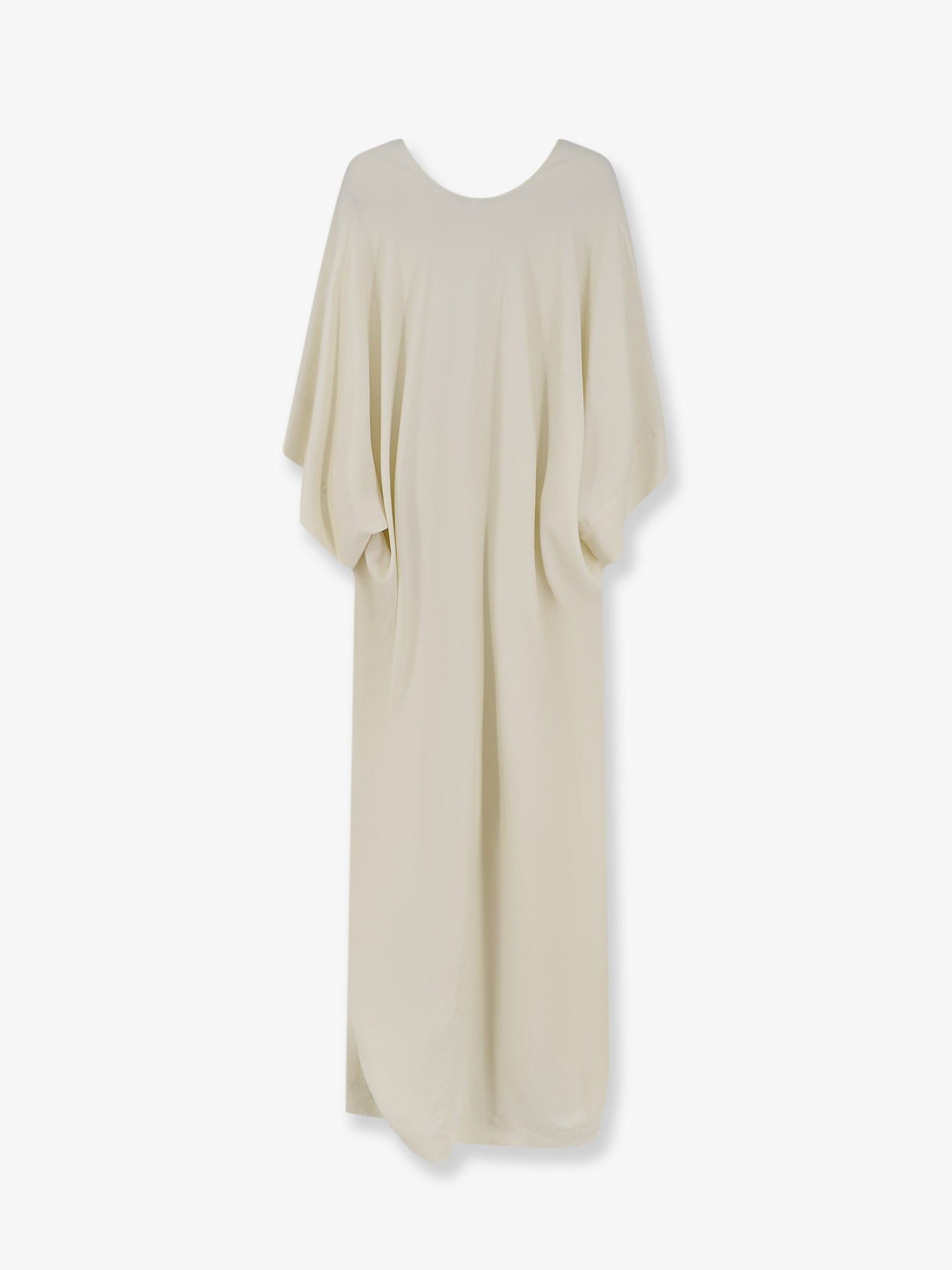 Alberta Ferretti Viscose Long Dress Size S / US 4 / IT 40 - 2 Thumbnail