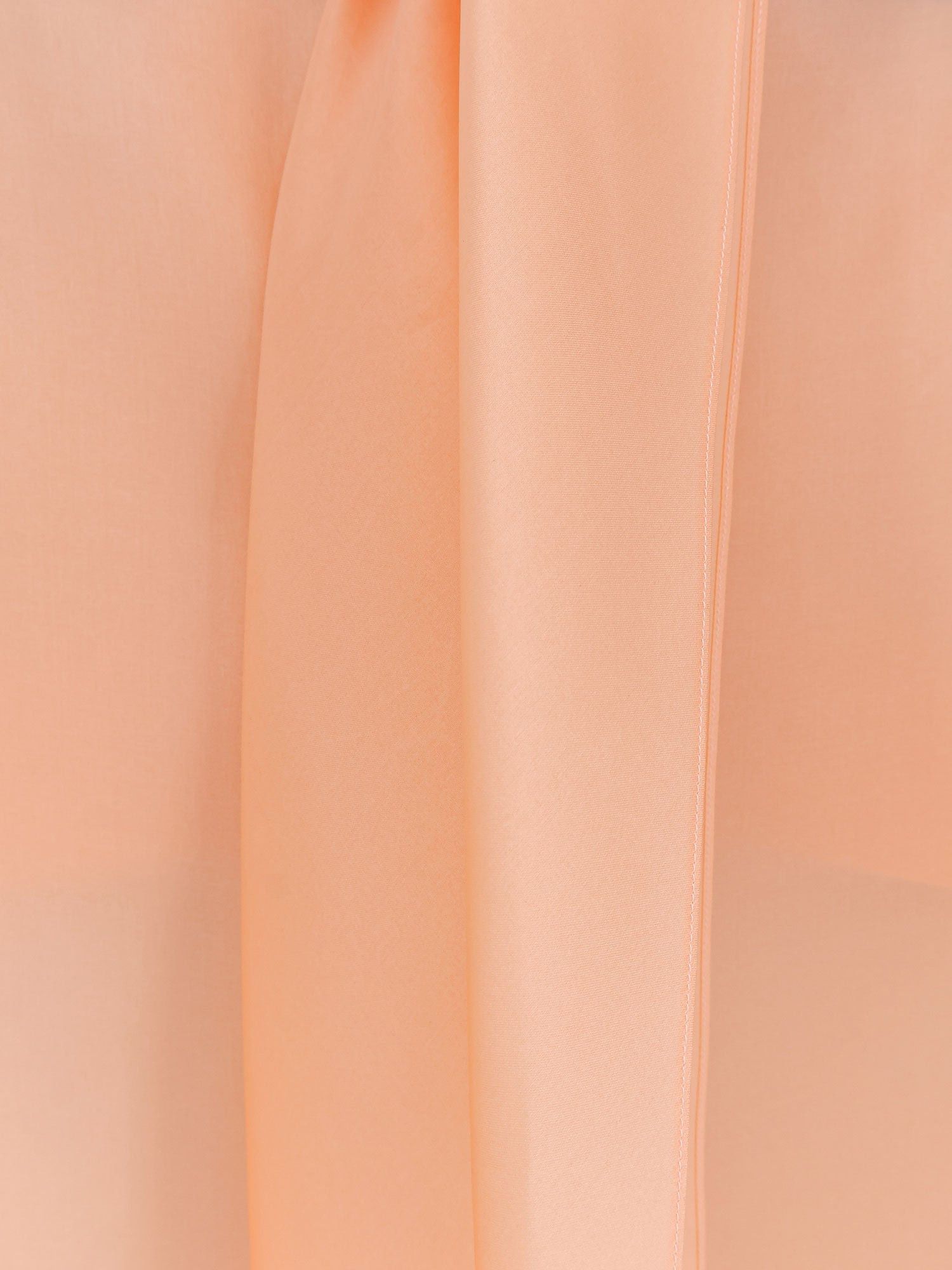 Alberta Ferretti Silk Cape Size M / US 6-8 / IT 42-44 - 3 Thumbnail