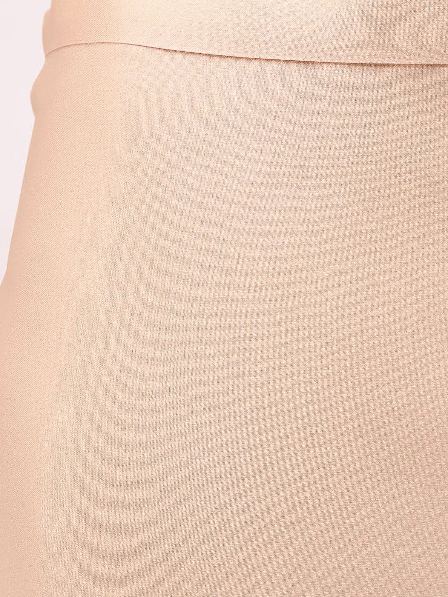 Alberta Ferretti Silk Skirt Size 32" / US 10 / IT 46 - 3 Thumbnail