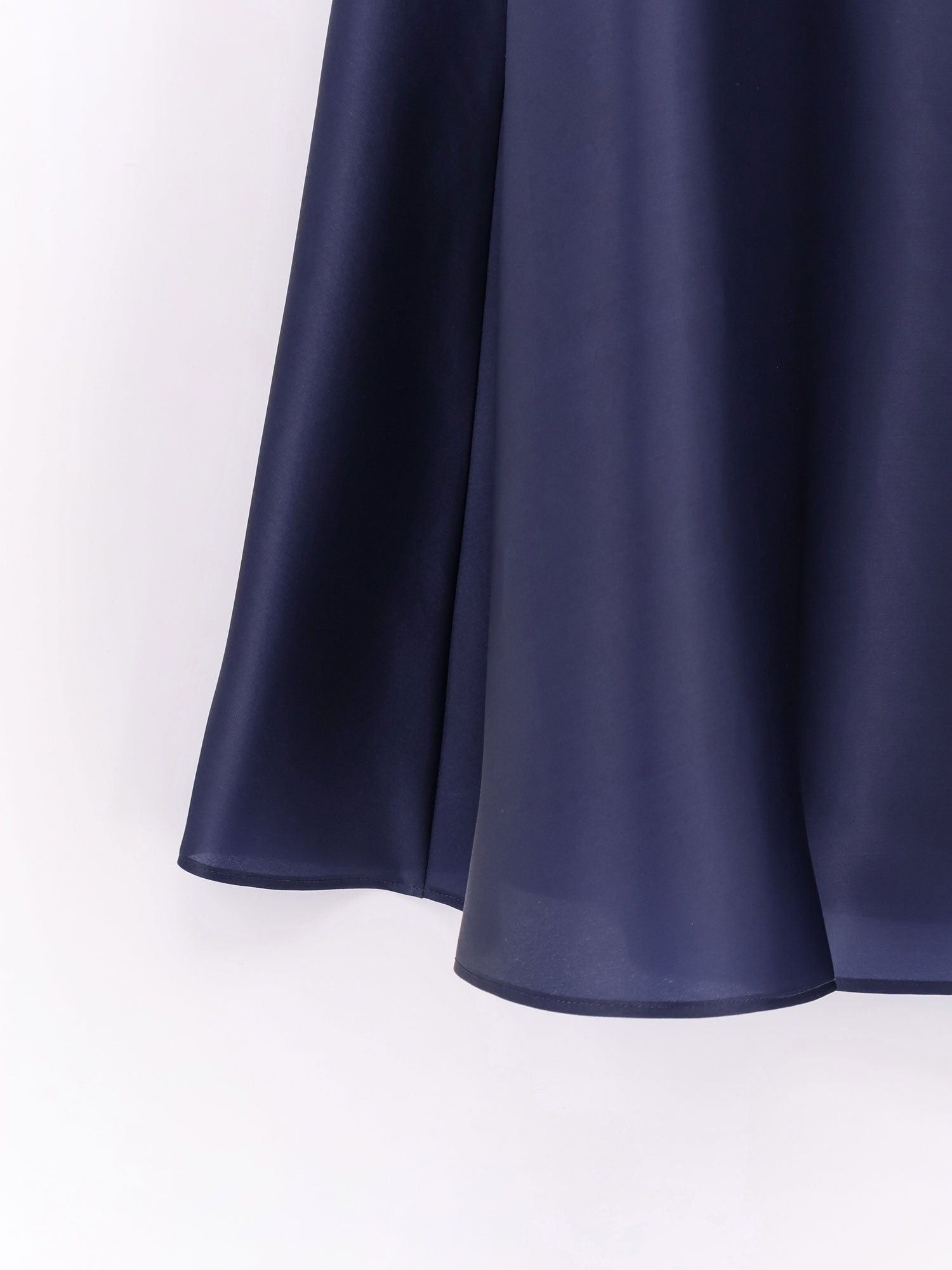 Alberta Ferretti Silk Skirt Size 28" / US 6 / IT 42 - 3 Thumbnail