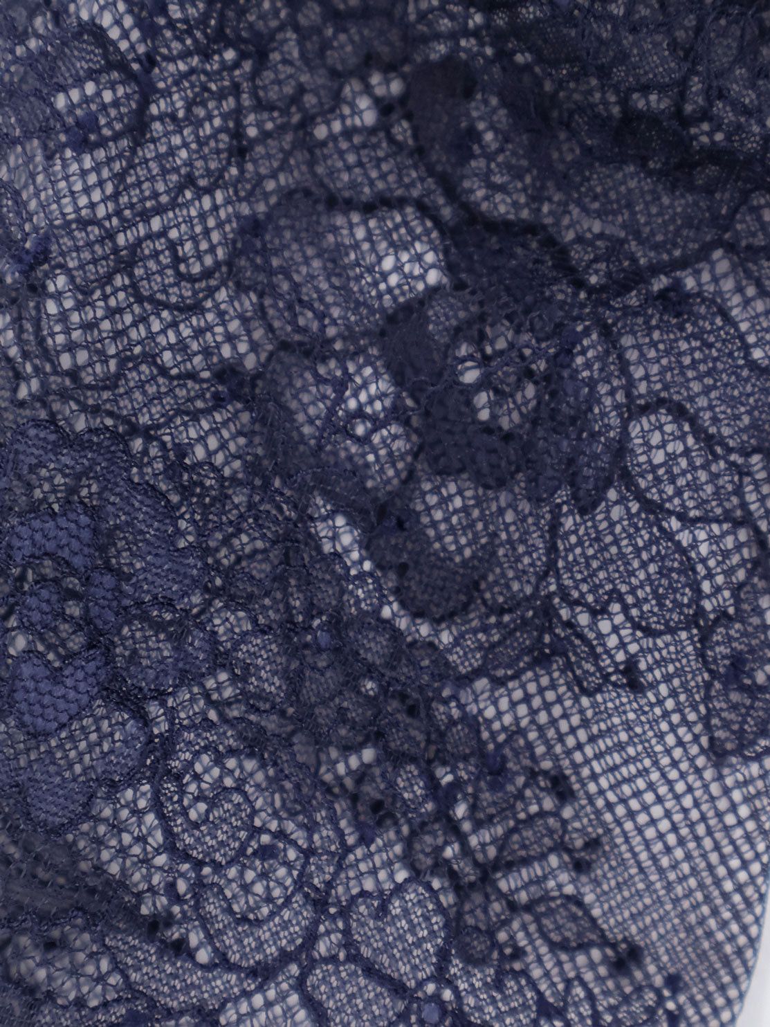 Alberta Ferretti Lace Shrug Size L / US 10 / IT 46 - 3 Thumbnail