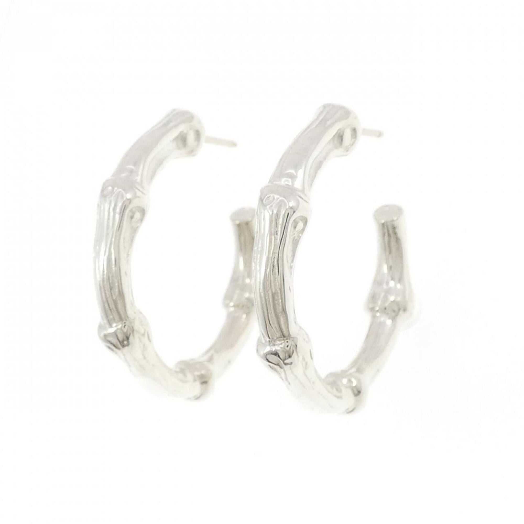 Tiffany Bamboo Earrings