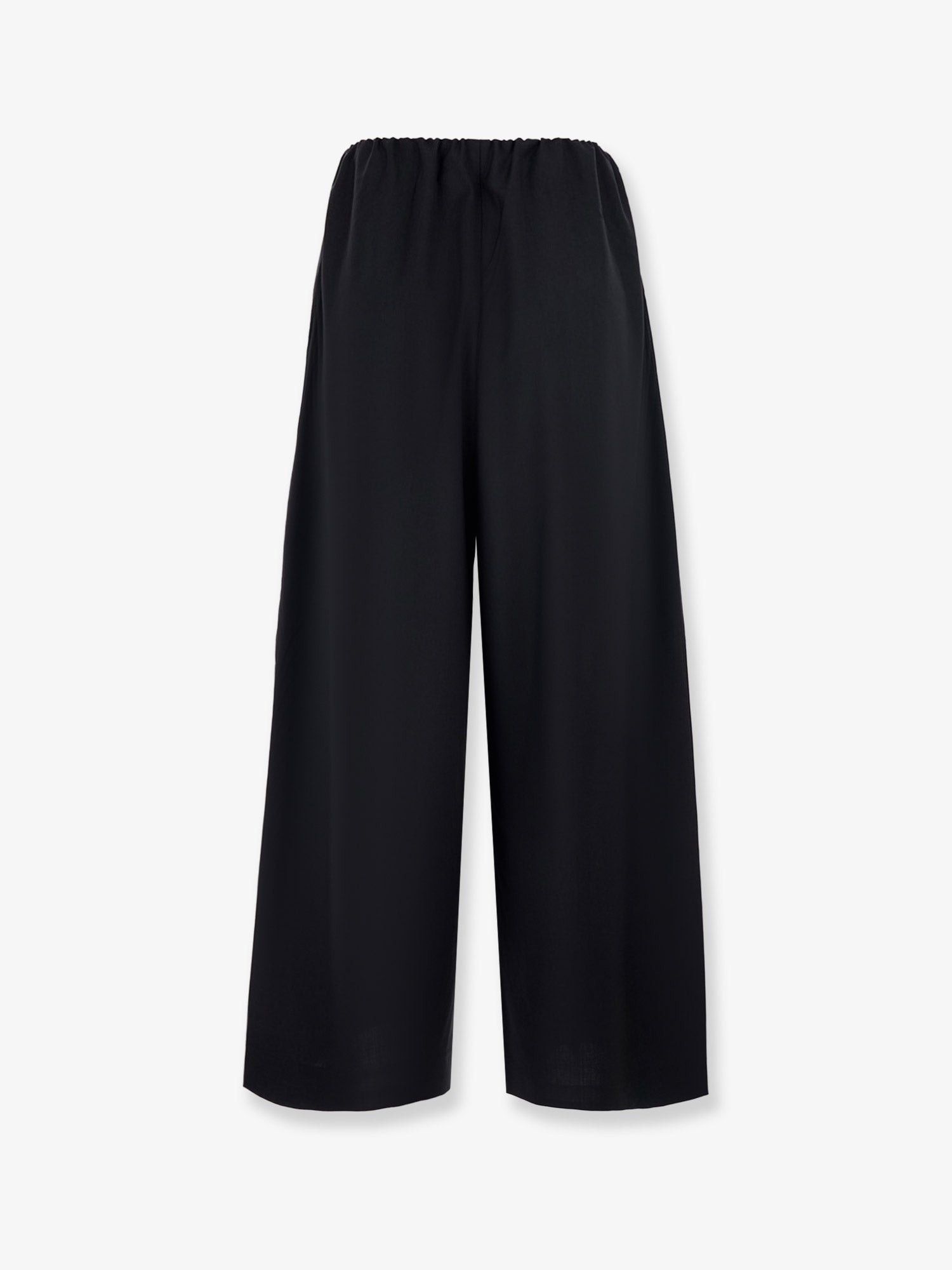 Toteme Wool Trouser Size 28" / US 6 / IT 42 - 2 Thumbnail