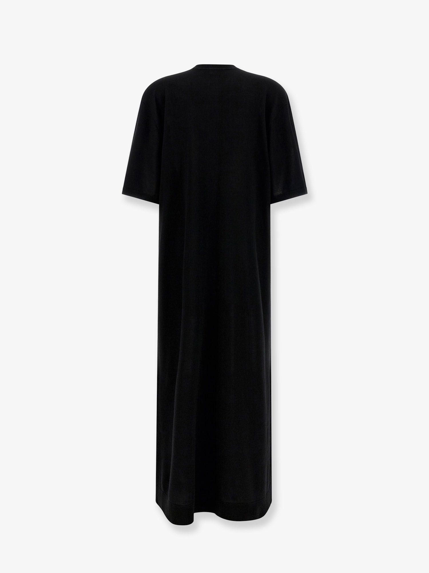 Toteme Long Merino Wool Dress Size XS / US 0-2 / IT 36-38 - 4 Thumbnail
