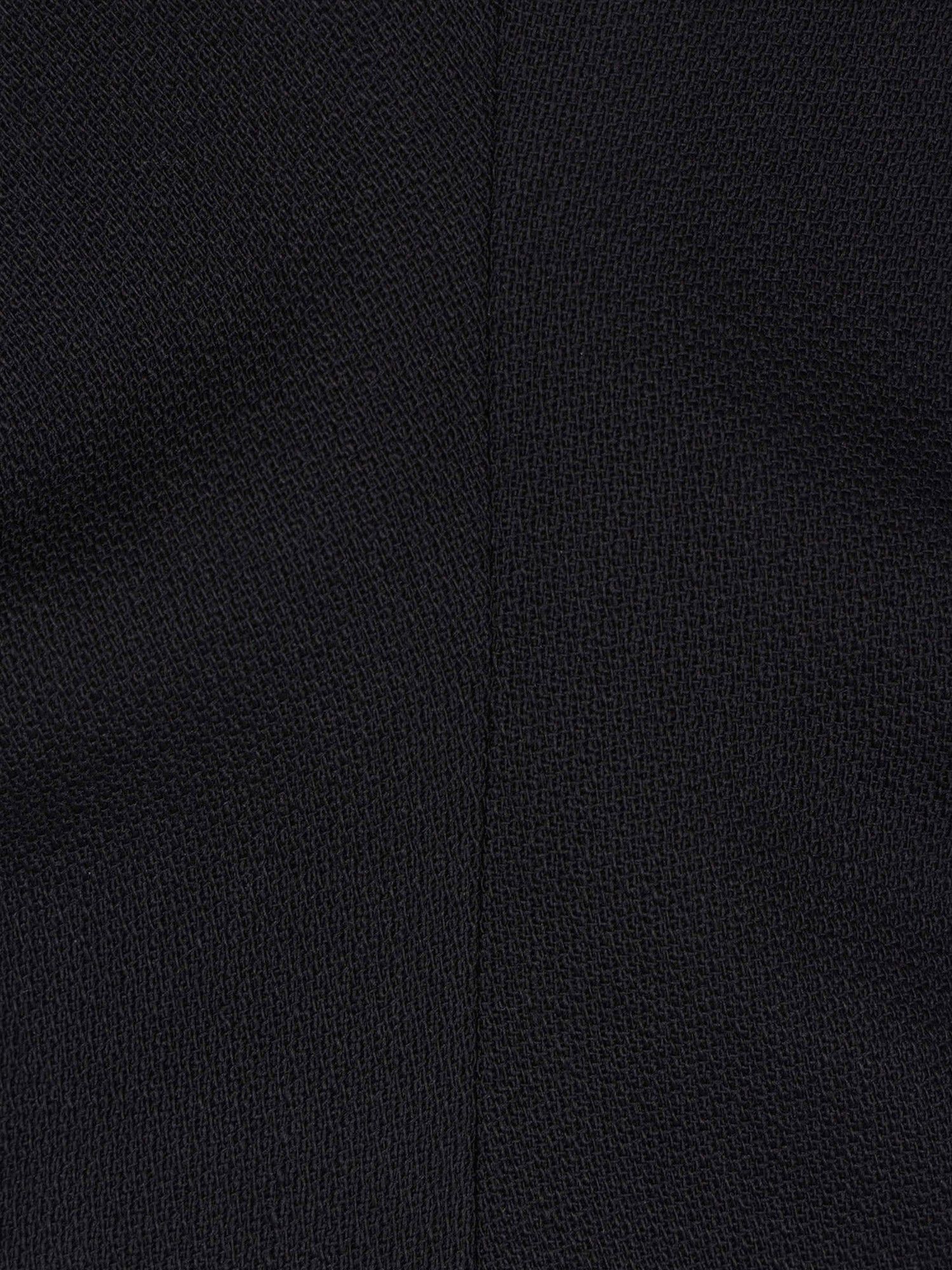 Toteme Slouch Waist Wool Dress Size XS / US 0-2 / IT 36-38 - 3 Thumbnail