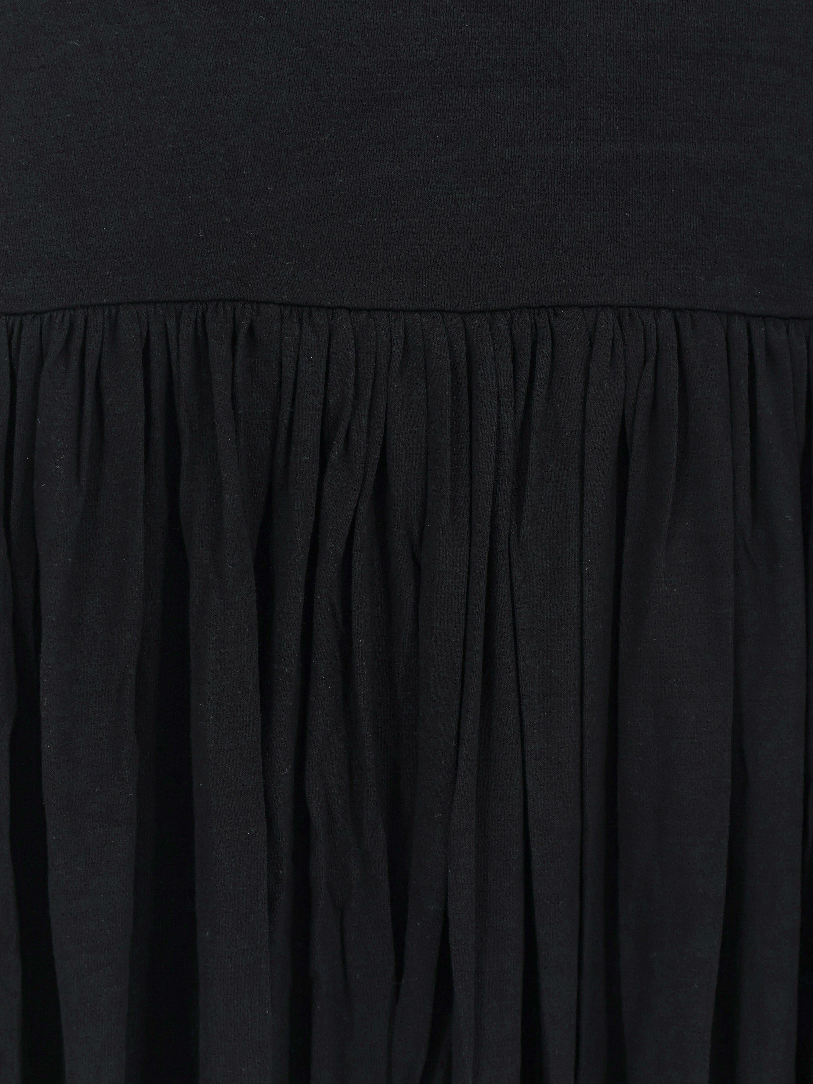Toteme Soft Gathered Viscose Dress Size M / US 6-8 / IT 42-44 - 5 Thumbnail