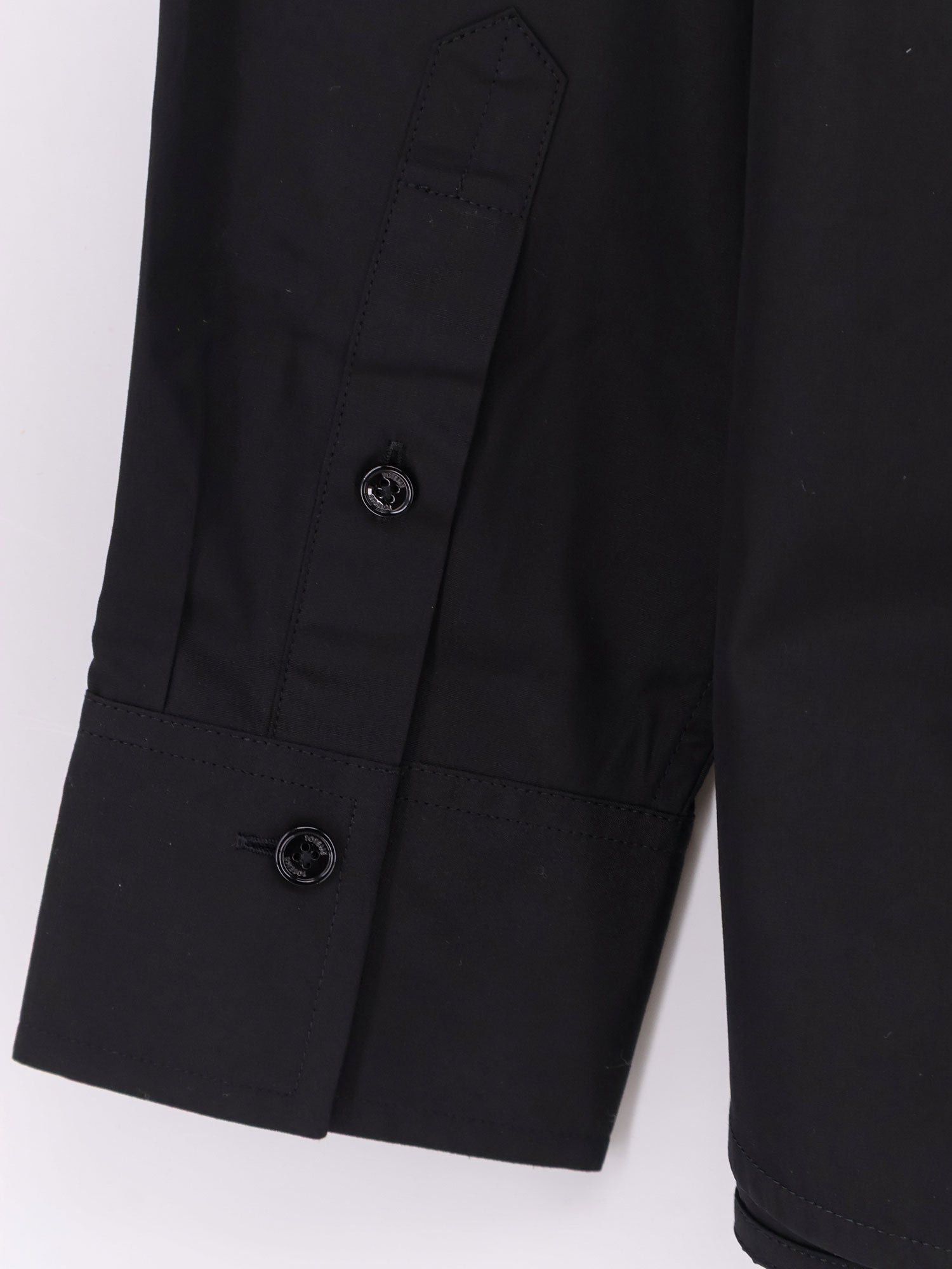 Toteme Oversized Cotton Shirt Size M / US 6-8 / IT 42-44 - 5 Thumbnail
