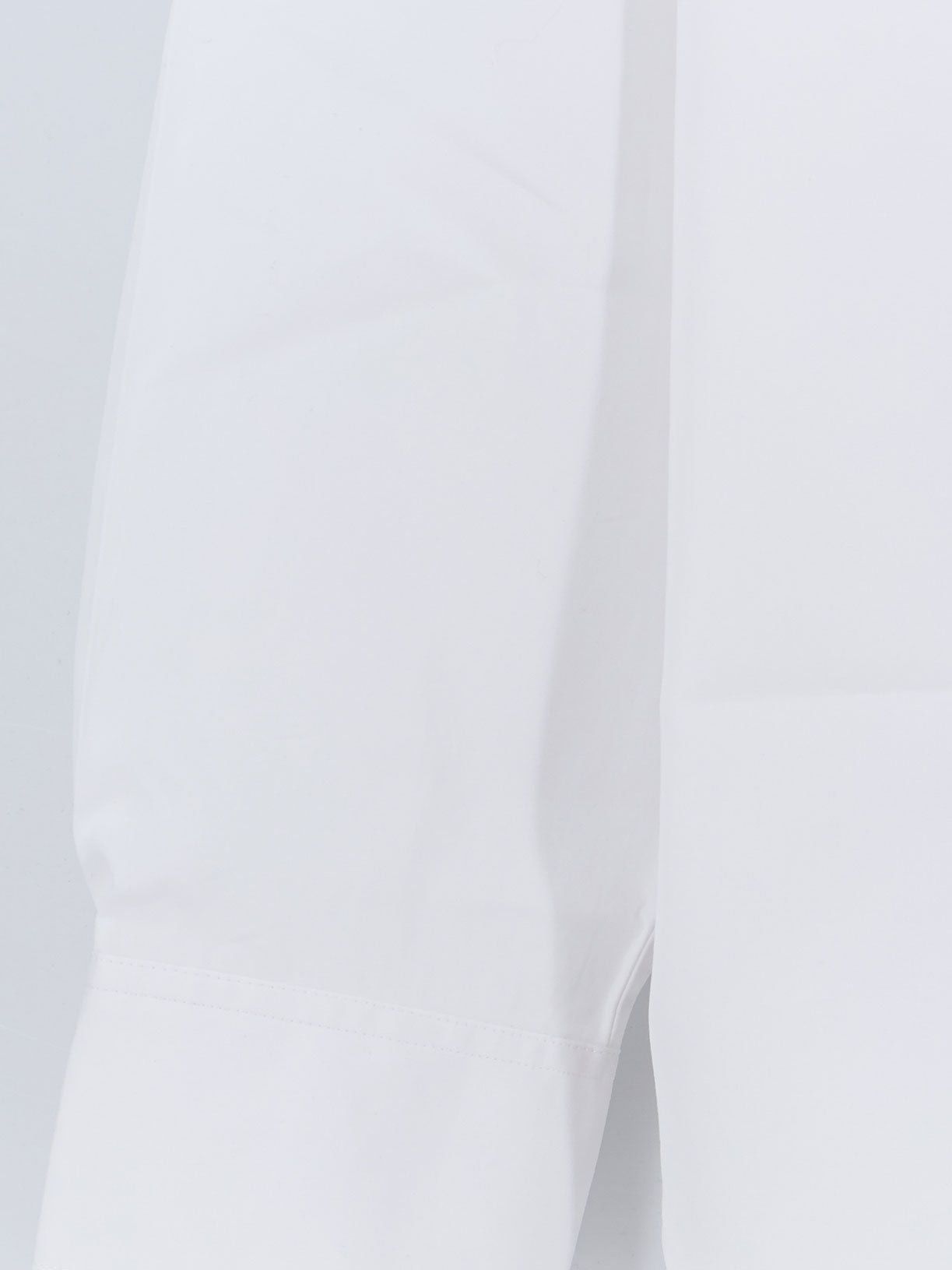 Toteme Cotton Shirt Size XS / US 0-2 / IT 36-38 - 3 Thumbnail