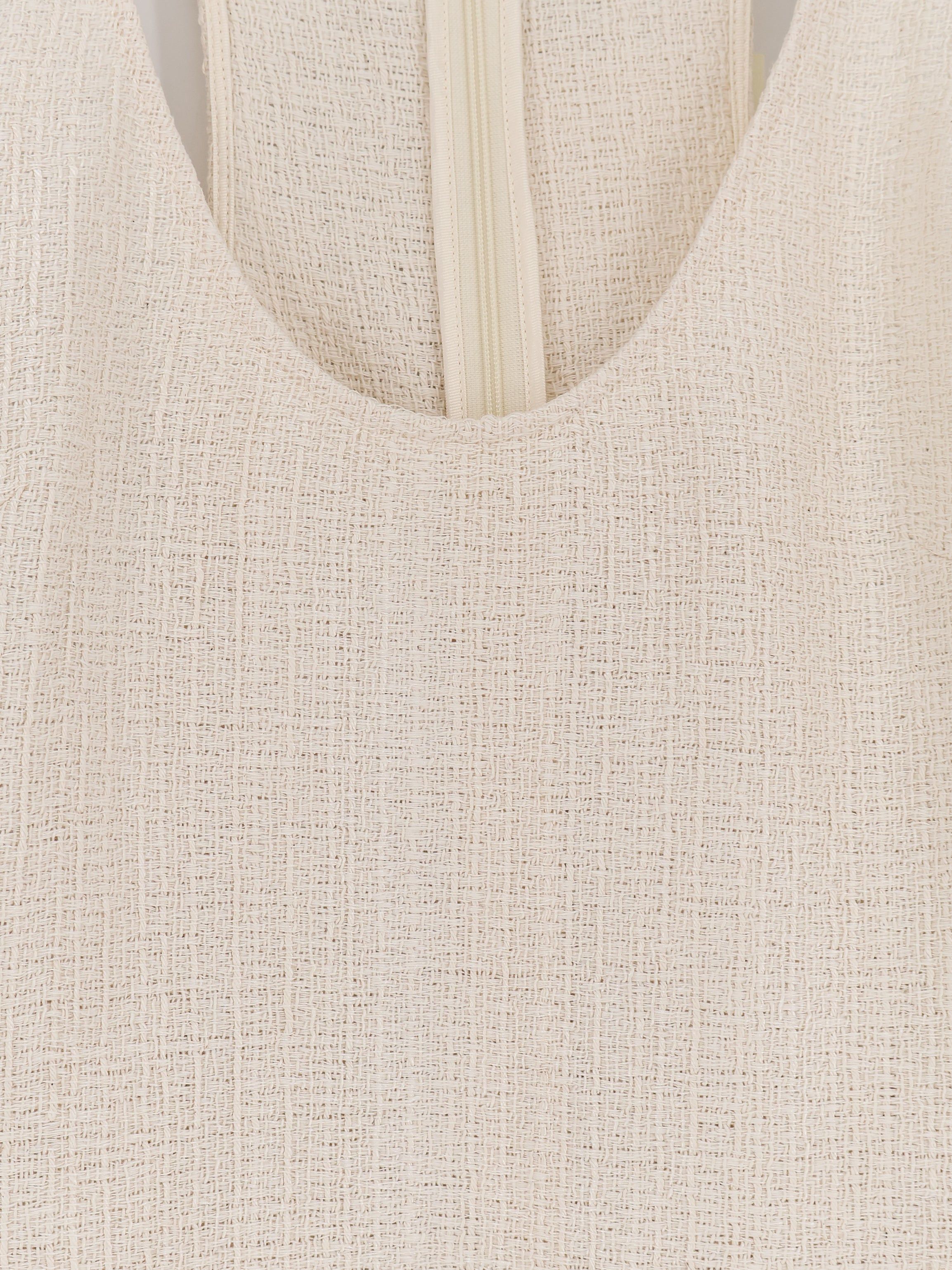 Toteme Long Cotton Dress Size M / US 6-8 / IT 42-44 - 3 Thumbnail