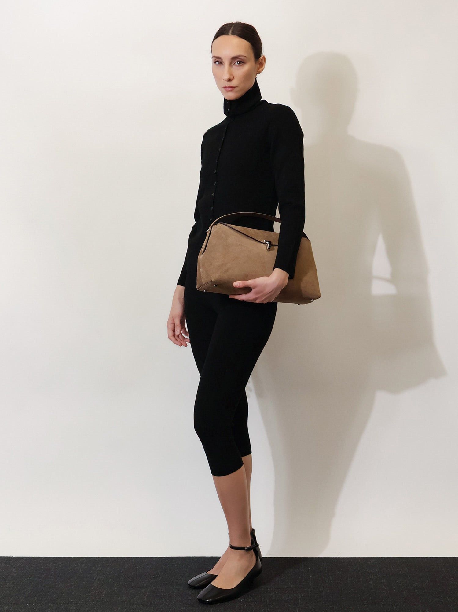 Toteme Viscose Blend Cardigan Size M / US 6-8 / IT 42-44 - 2 Thumbnail