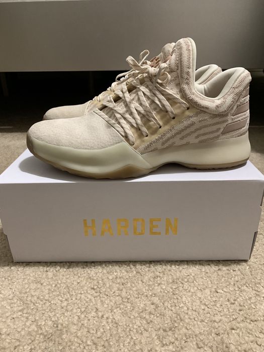 Harden vol clearance 1 ash pearl