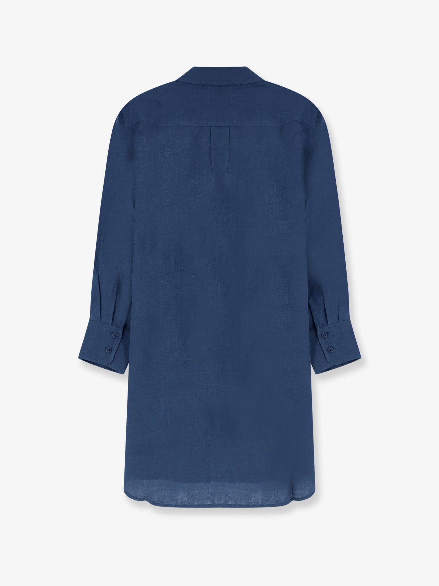 ERES Mignonette Linen Shirt Size M / US 6-8 / IT 42-44 - 2 Thumbnail
