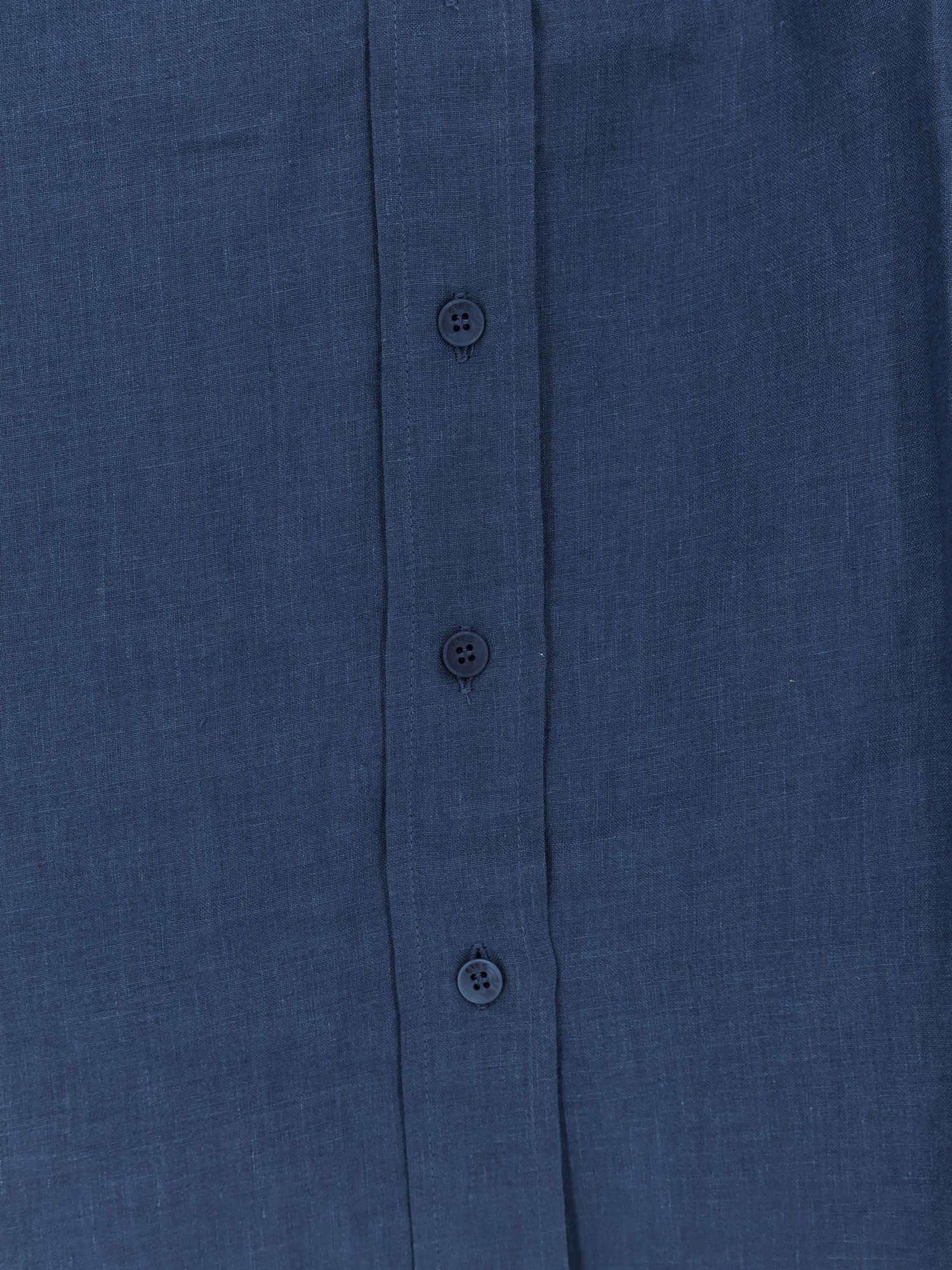 ERES Mignonette Linen Shirt Size S / US 4 / IT 40 - 3 Thumbnail