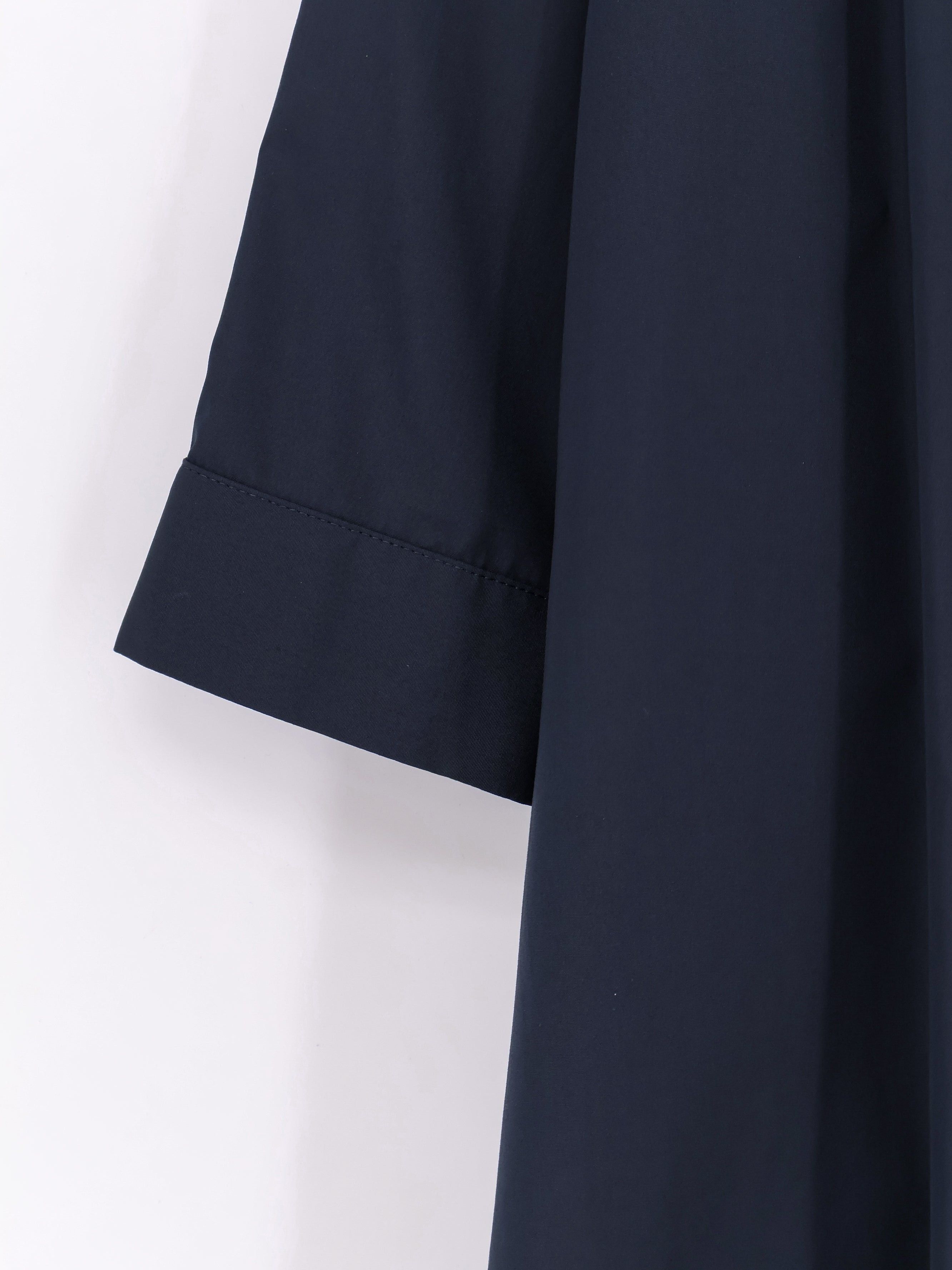 Aspesi Cottton Long Dress Size XS / US 0-2 / IT 36-38 - 3 Thumbnail