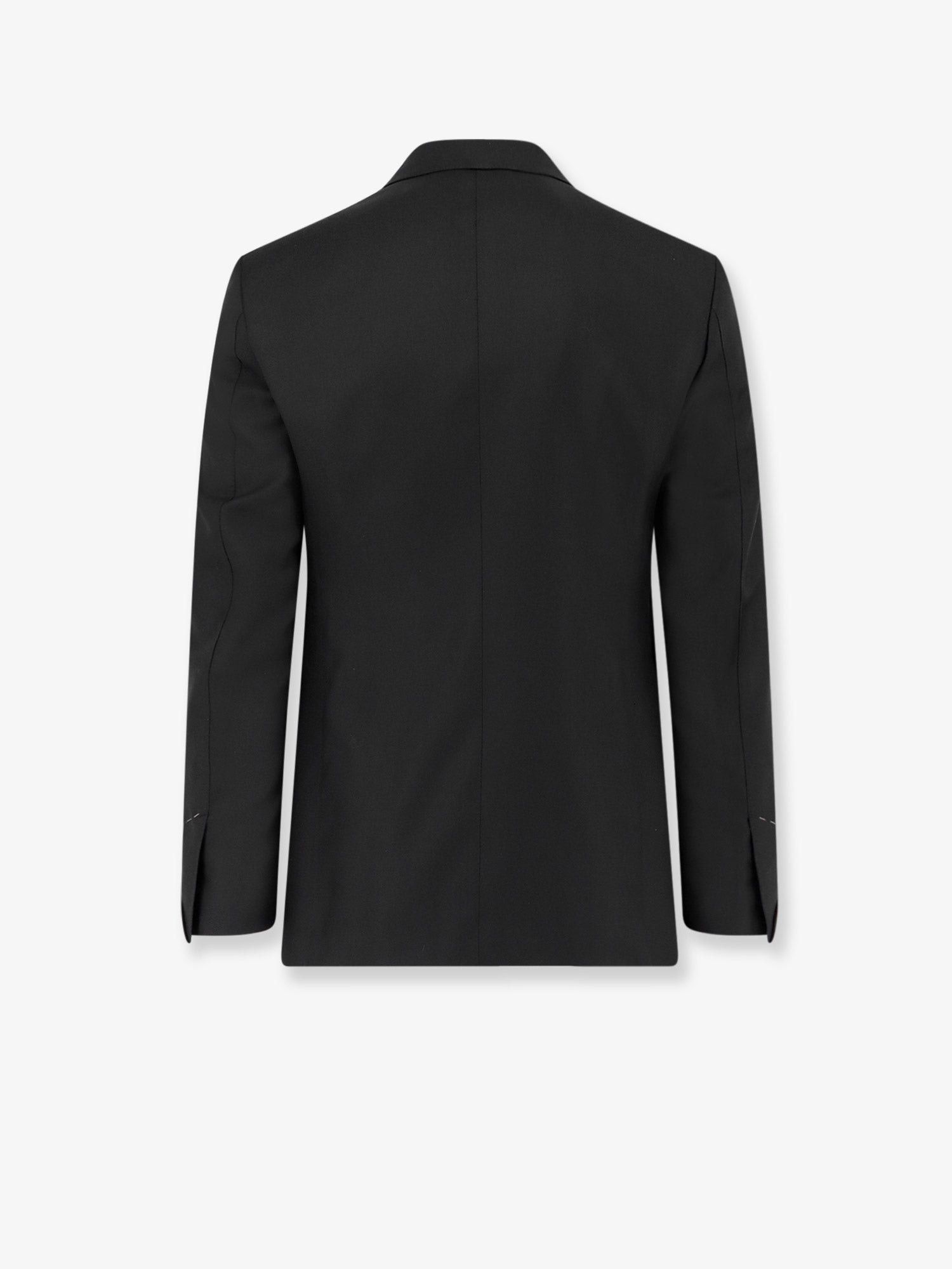 Tom Ford Shelton Stretch Wool Tuxedo Size US L / EU 52-54 / 3 - 2 Thumbnail