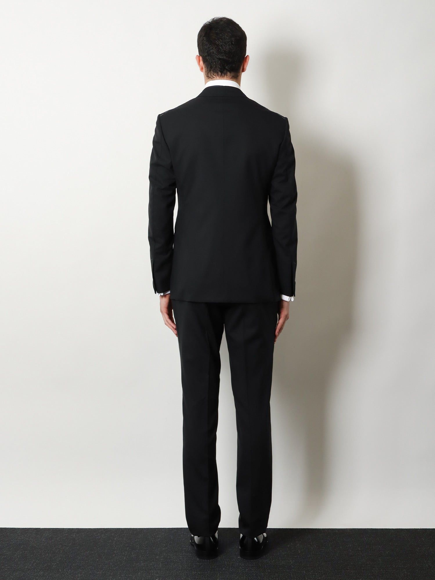 Tom Ford Shelton Wool Tuxedo Size US XL / EU 56 / 4 - 5 Thumbnail