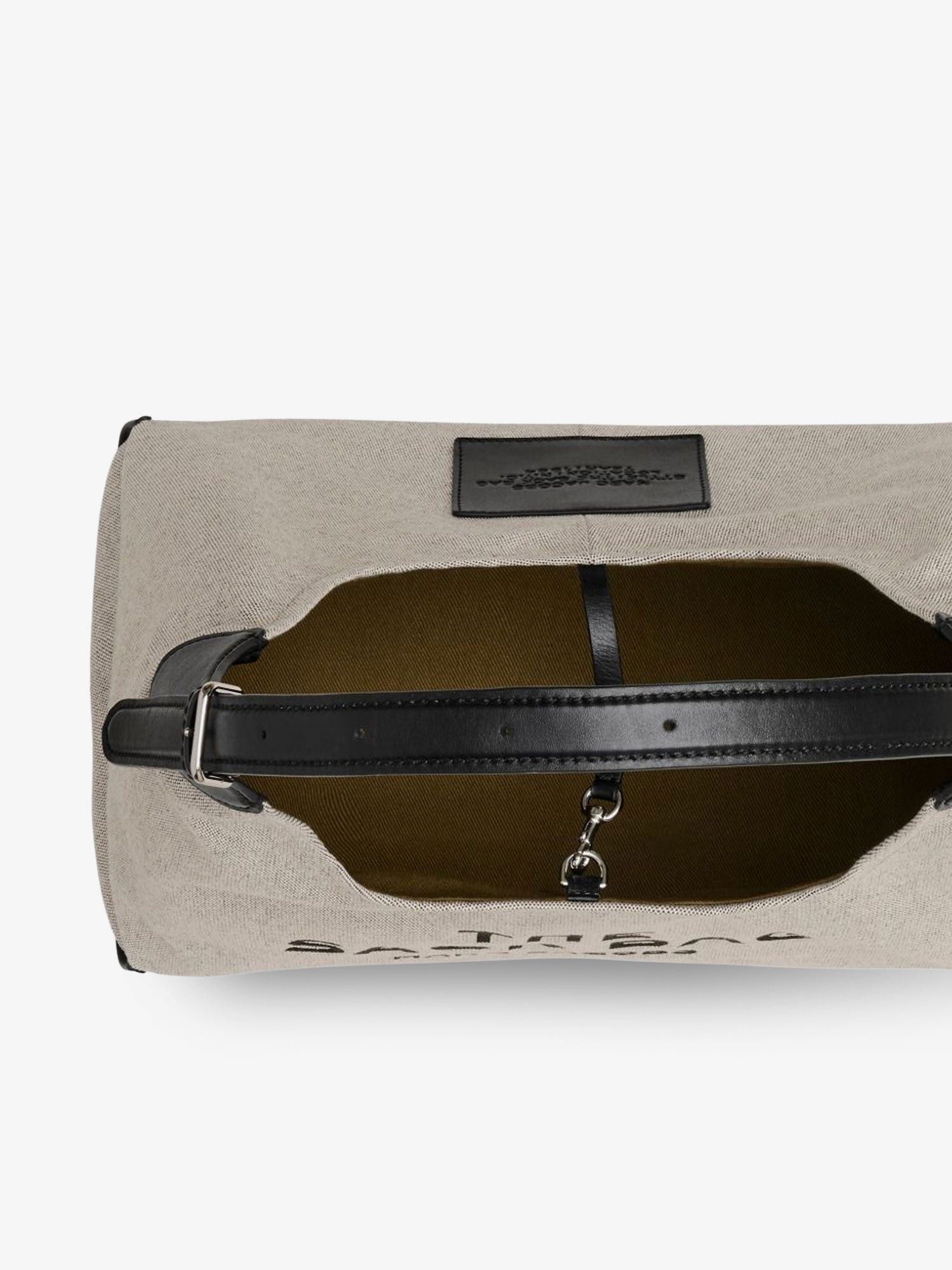 Marc Jacobs The Sack Bag Shoulder Bag In Canvas Size ONE SIZE - 4 Thumbnail