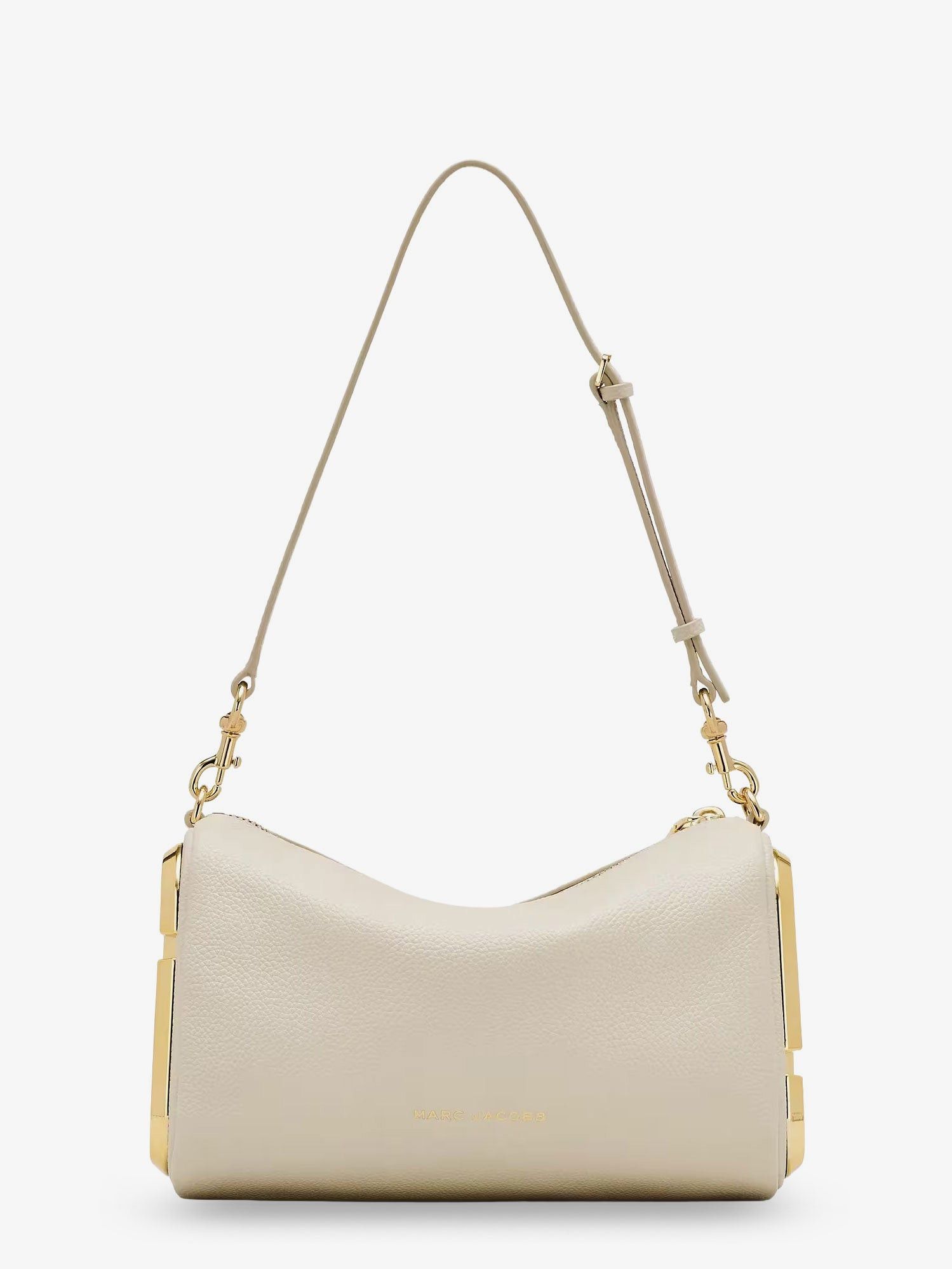 Marc Jacobs Snapshot Hammered Leather Shoulder Bag Size ONE SIZE - 2 Thumbnail