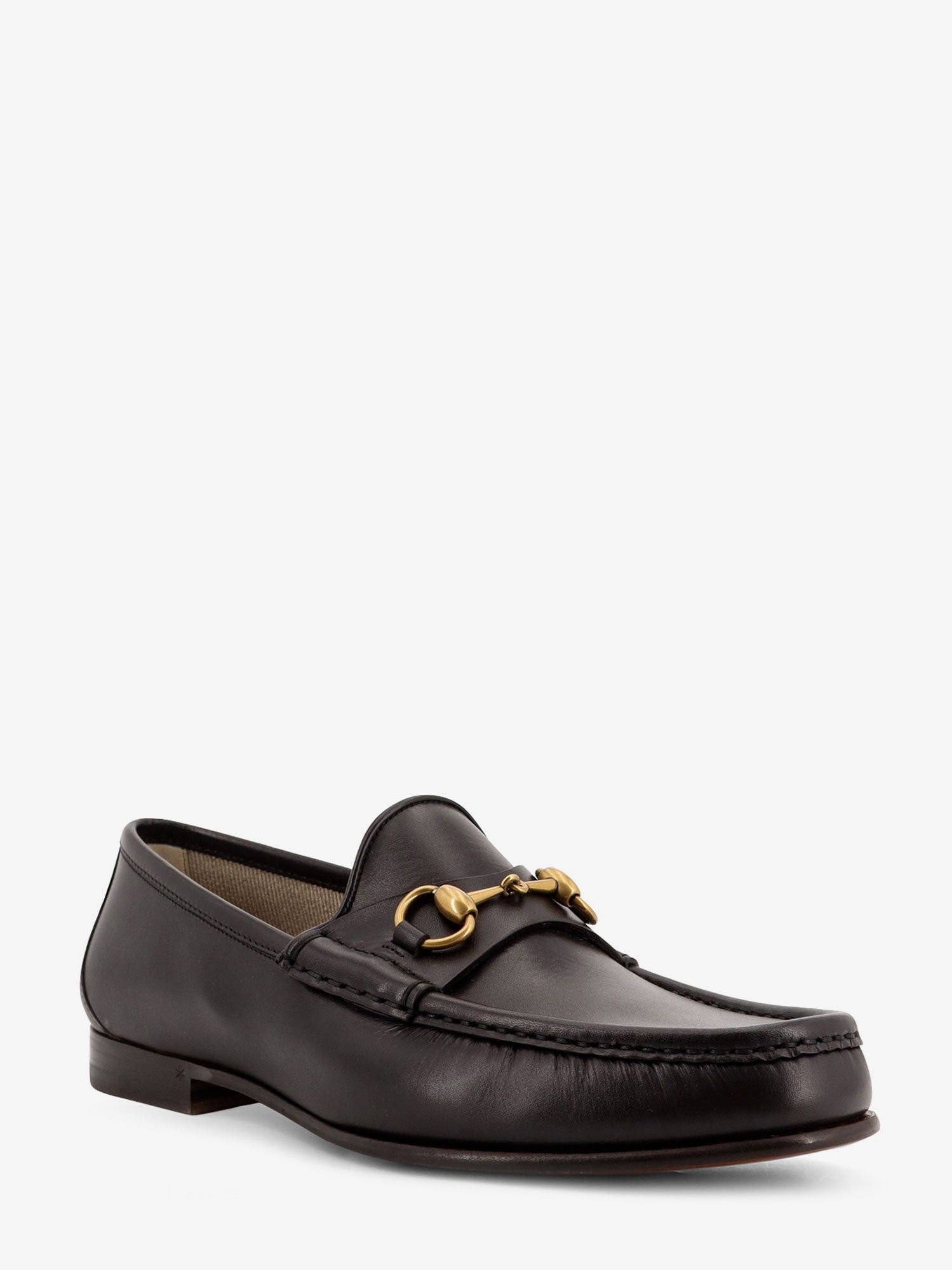 Gucci Horsebit 1953 Leather Loafer Size US 7 / EU 40 - 2 Thumbnail