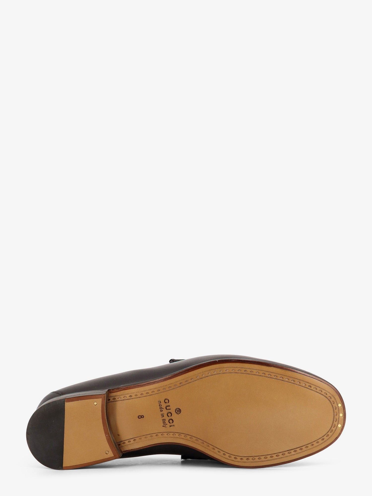 Gucci Horsebit 1953 Leather Loafer Size US 8 / EU 41 - 4 Thumbnail