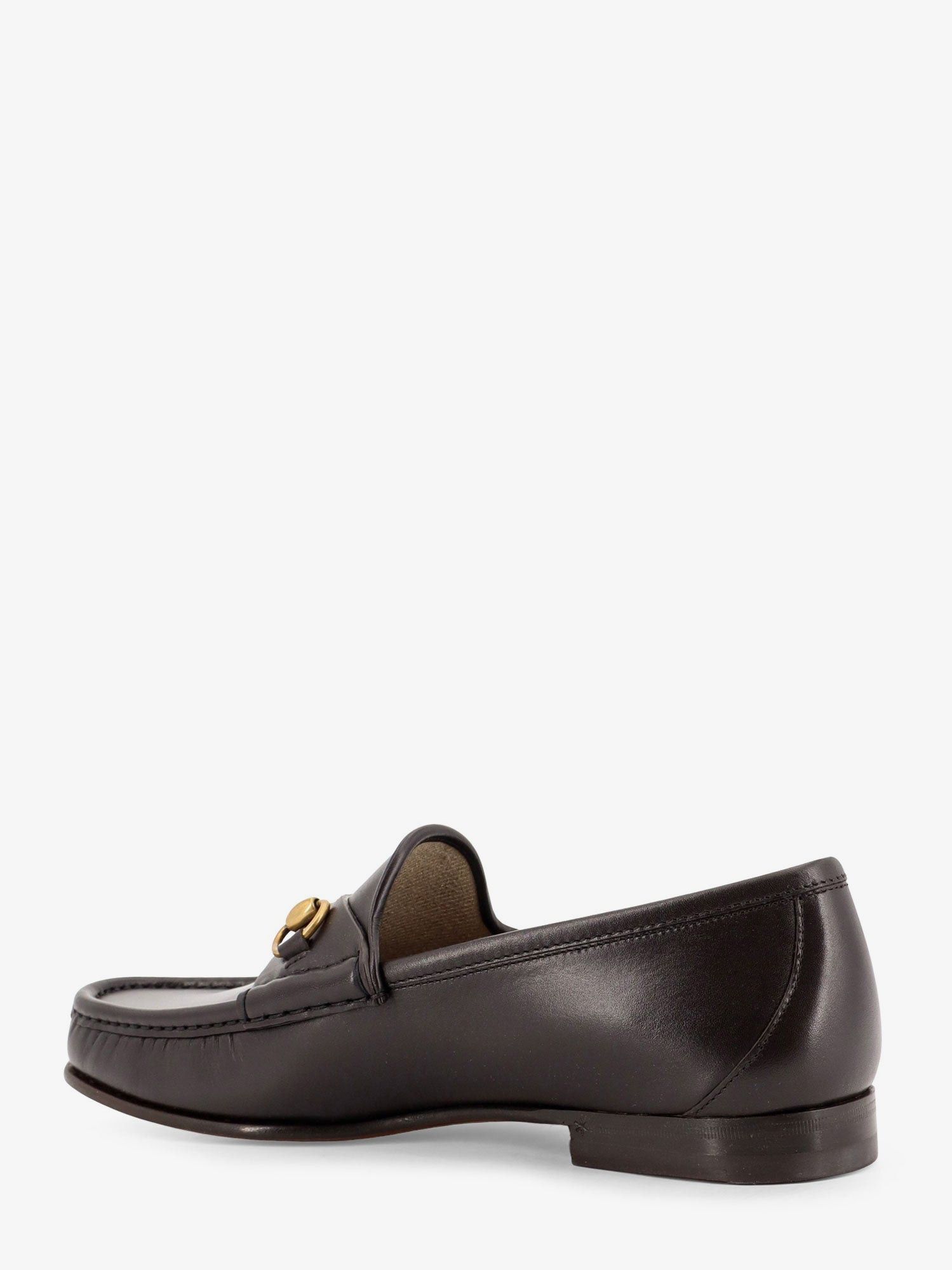 Gucci Horsebit 1953 Leather Loafer Size US 10 / EU 43 - 3 Thumbnail