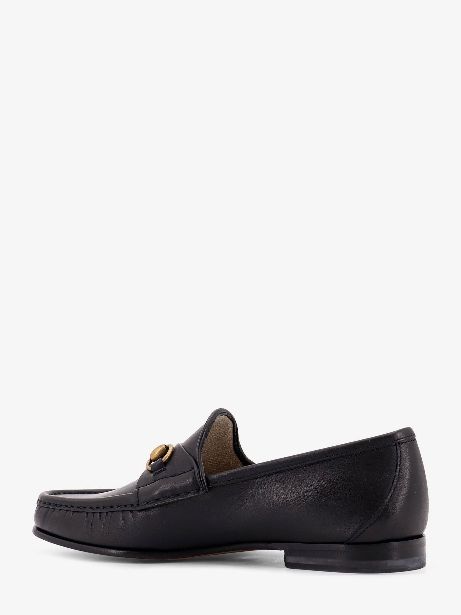 Gucci Horsebit 1953 Leather Loafer Size US 9.5 / EU 42-43 - 3 Thumbnail