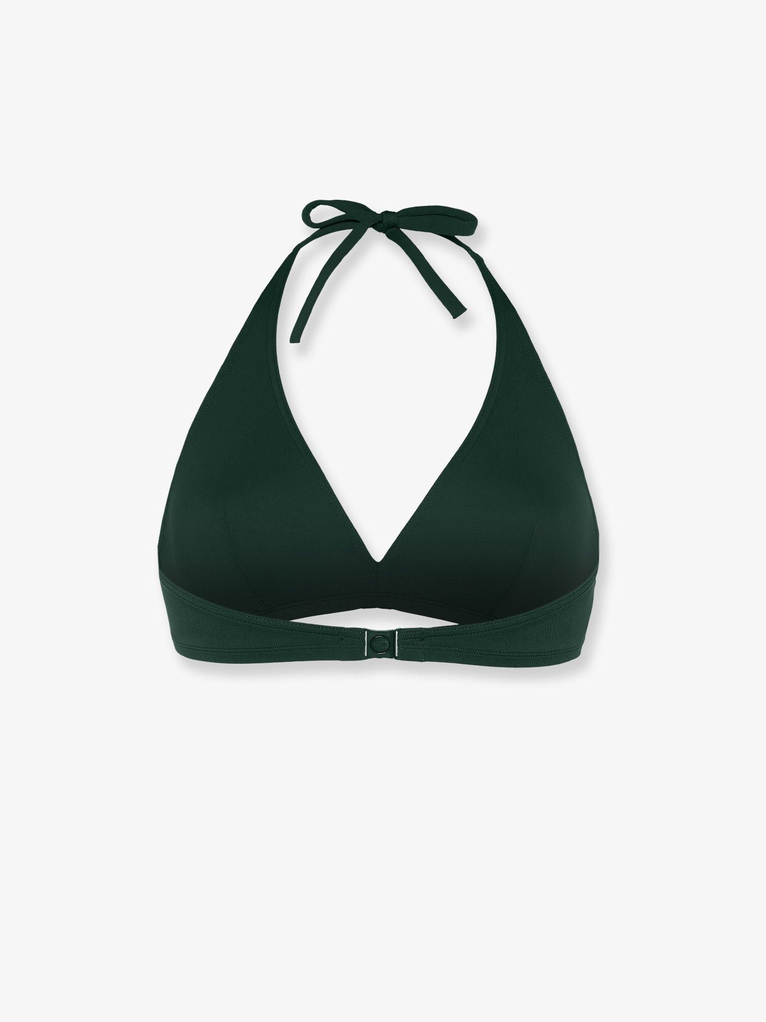 ERES Gang Duni Nylon Bikini Top Size XS / US 0-2 / IT 36-38 - 2 Thumbnail