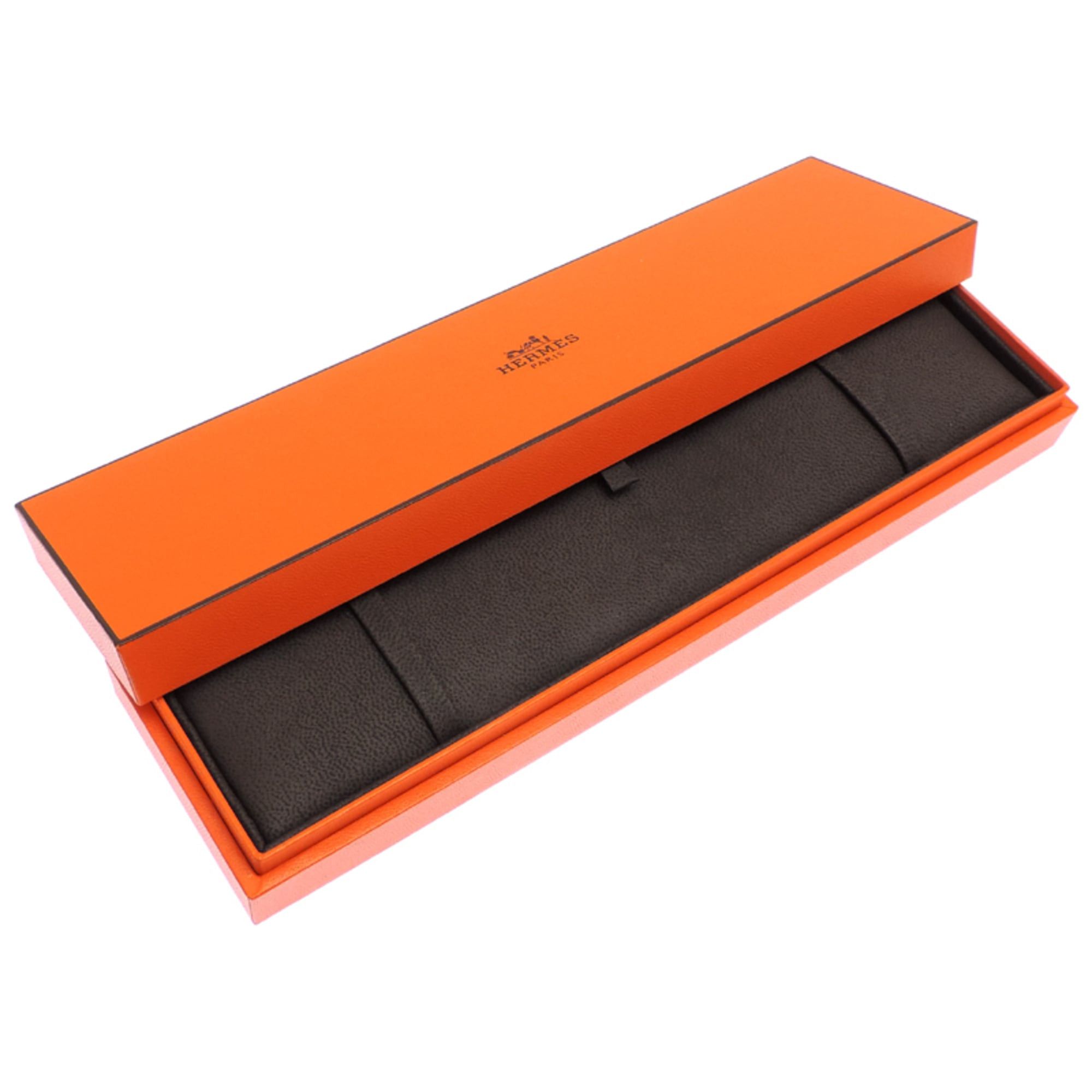 Hermes Hermes Confetti ST Women's/Men's Bracelet H109594B 750 Pink Gold Size ONE SIZE - 7 Thumbnail