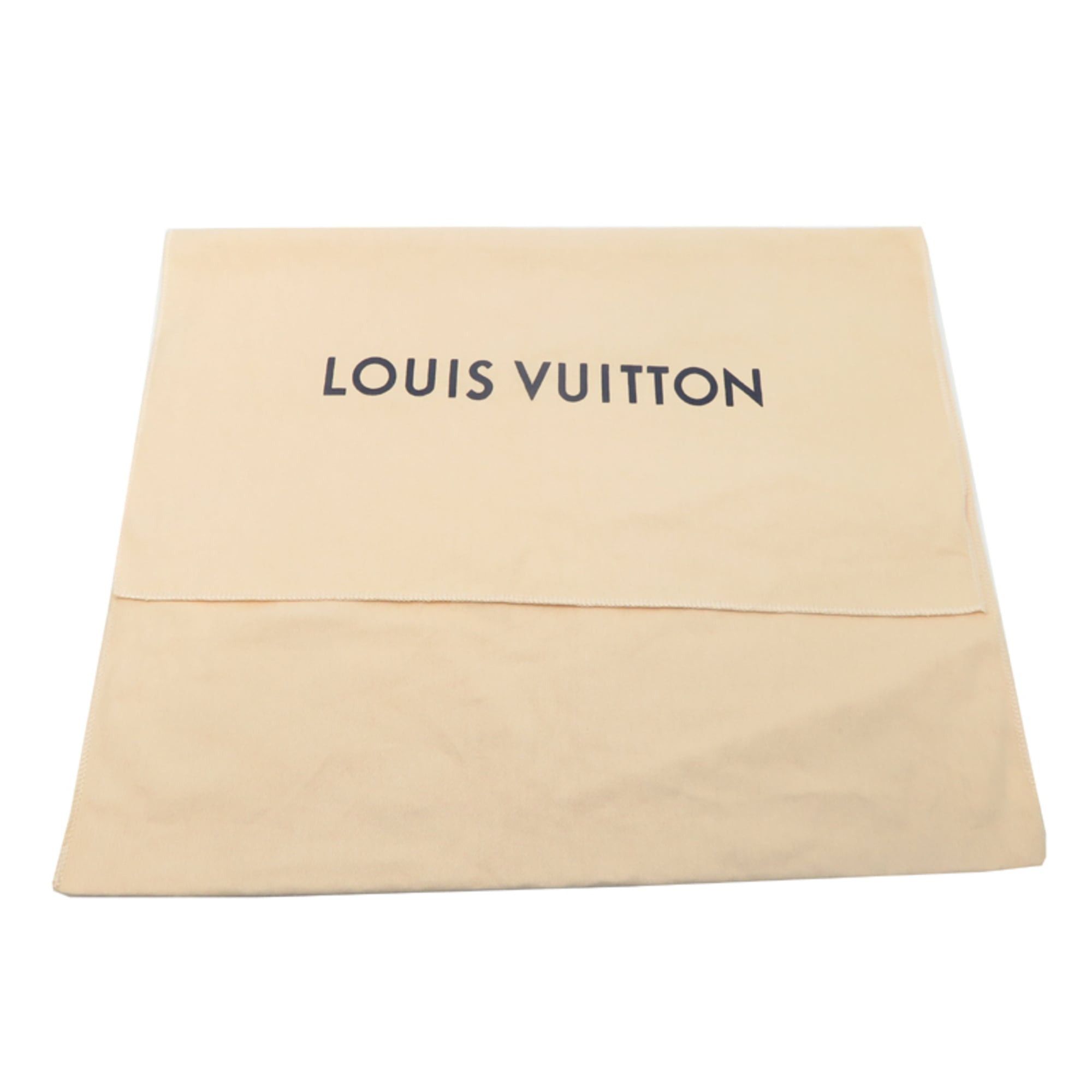 Louis Vuitton Louis Vuitton Reporter Melville Women's/Men's Shoulder Bag N51126 Damier Brown Size ONE SIZE - 9 Thumbnail
