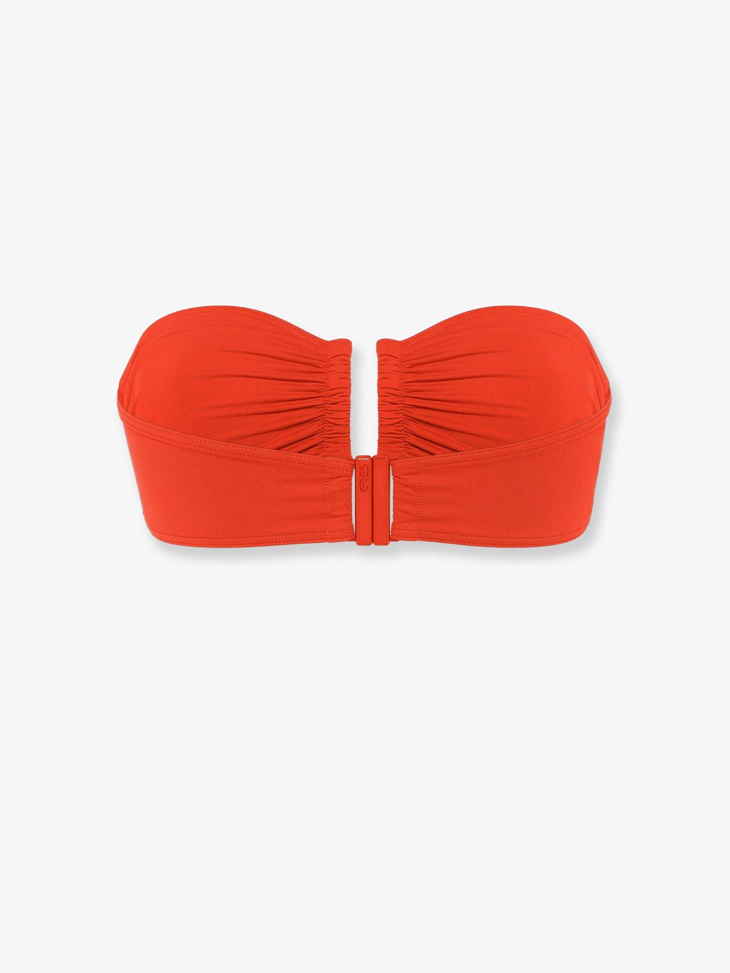 ERES Lycra Bikini Top Size M / US 6-8 / IT 42-44 - 2 Thumbnail