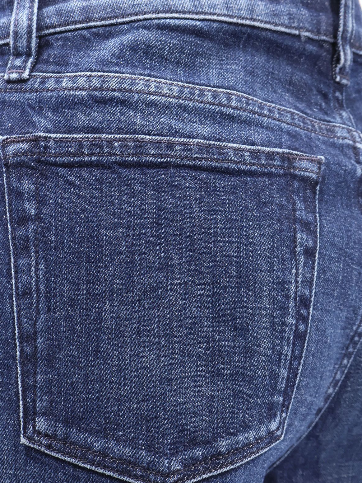 3x1 Farrah 70 Jeans Size 26" / US 2 / IT 38 - 3 Thumbnail
