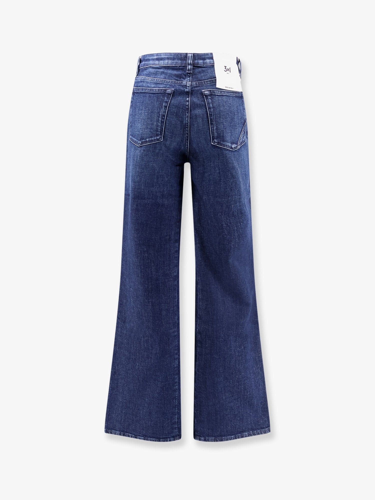 3x1 Farrah 70 Jeans Size 26" / US 2 / IT 38 - 2 Thumbnail