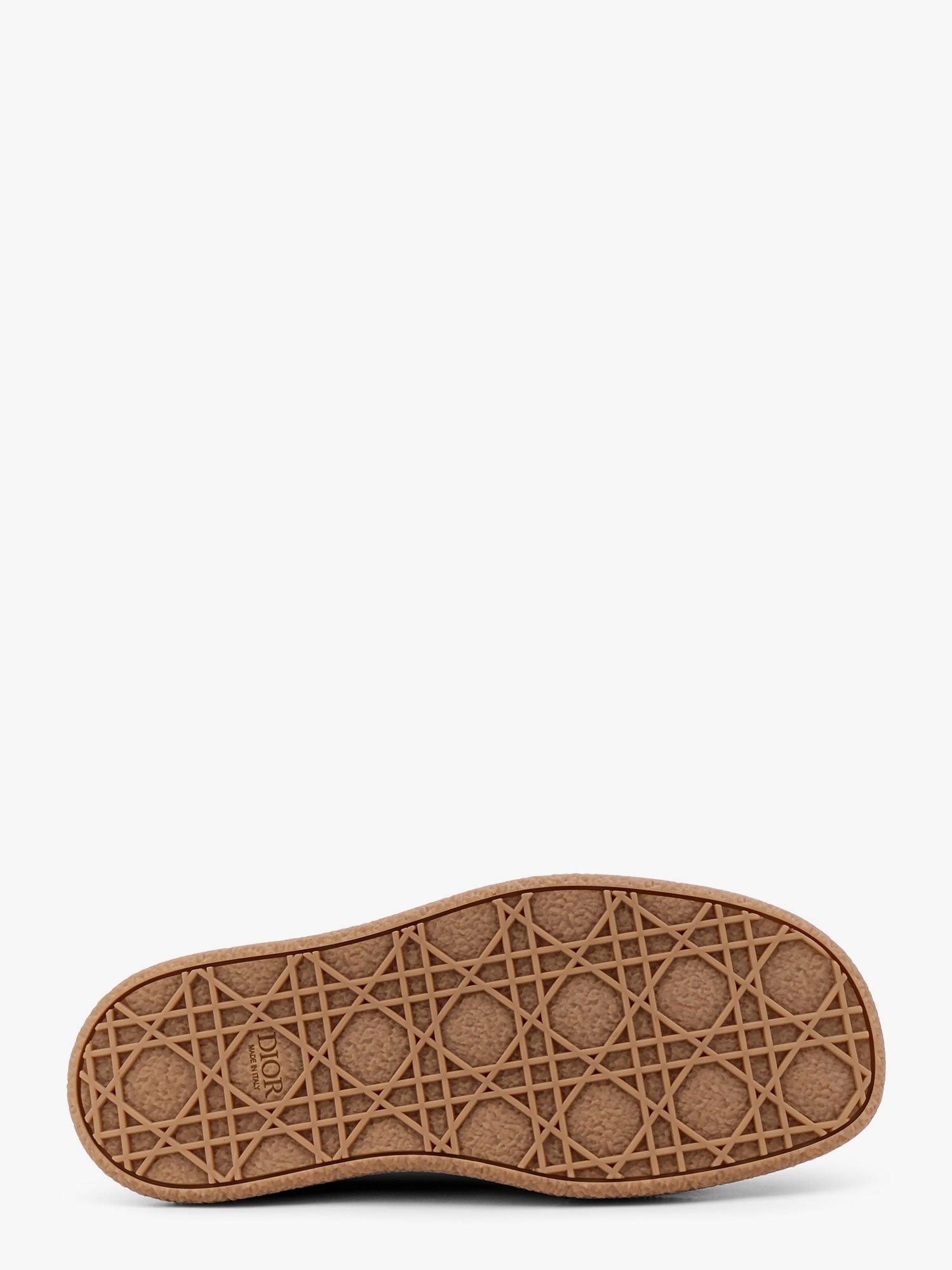 Dior Scarpa Sahara Desert In Suede Size US 8.5 / EU 41-42 - 4 Thumbnail