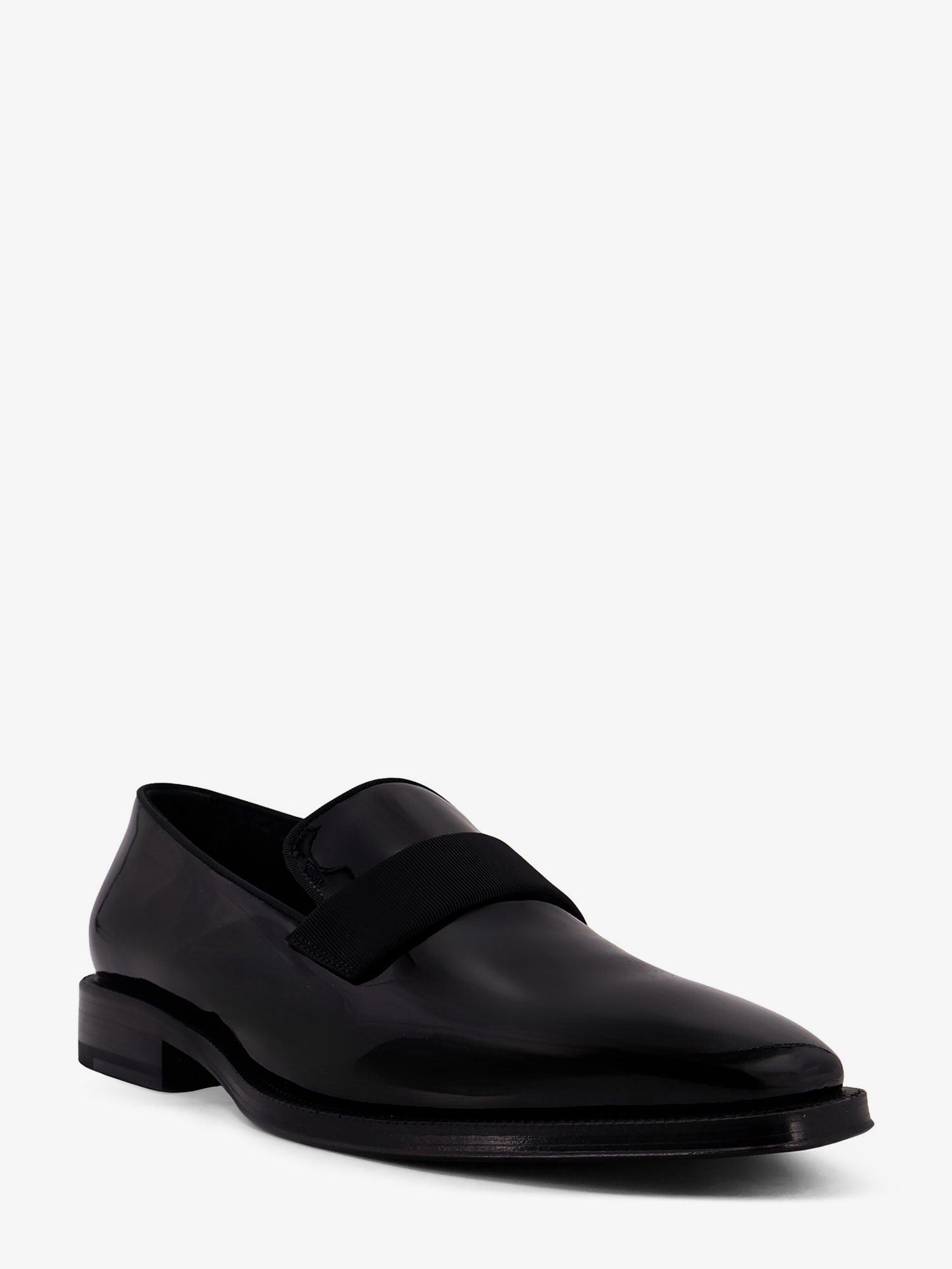 Dior Palmares Patent Leather Loafers Size US 9 / EU 42 - 2 Thumbnail