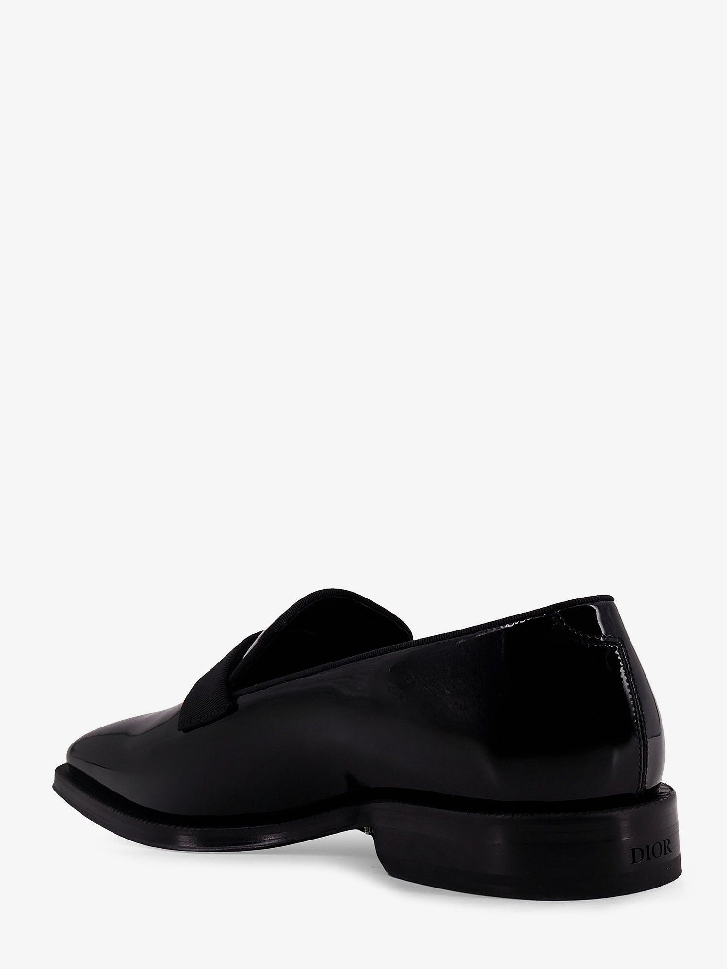 Dior Palmares Patent Leather Loafers Size US 9.5 / EU 42-43 - 3 Thumbnail