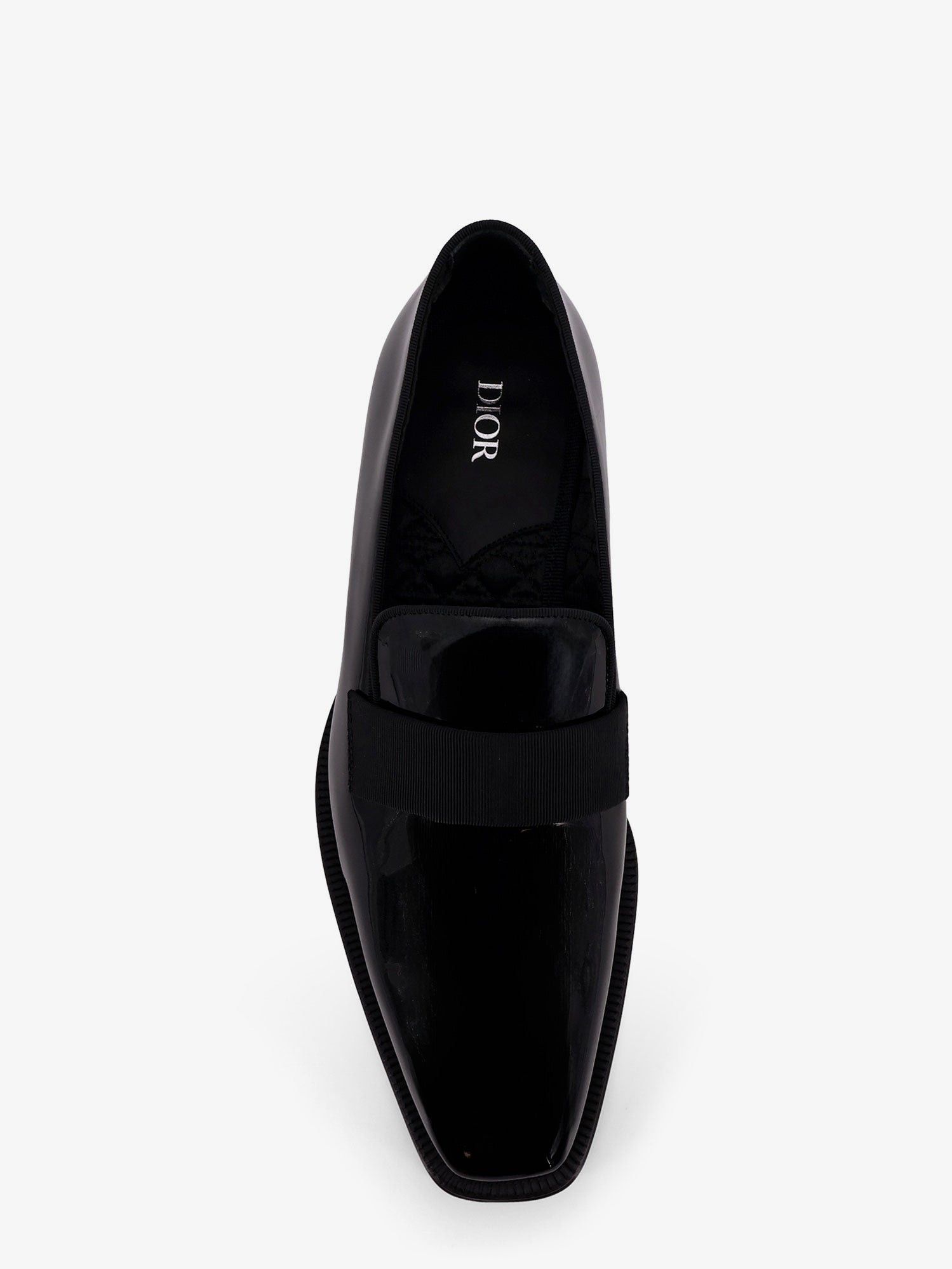 Dior Palmares Patent Leather Loafers Size US 9.5 / EU 42-43 - 5 Thumbnail
