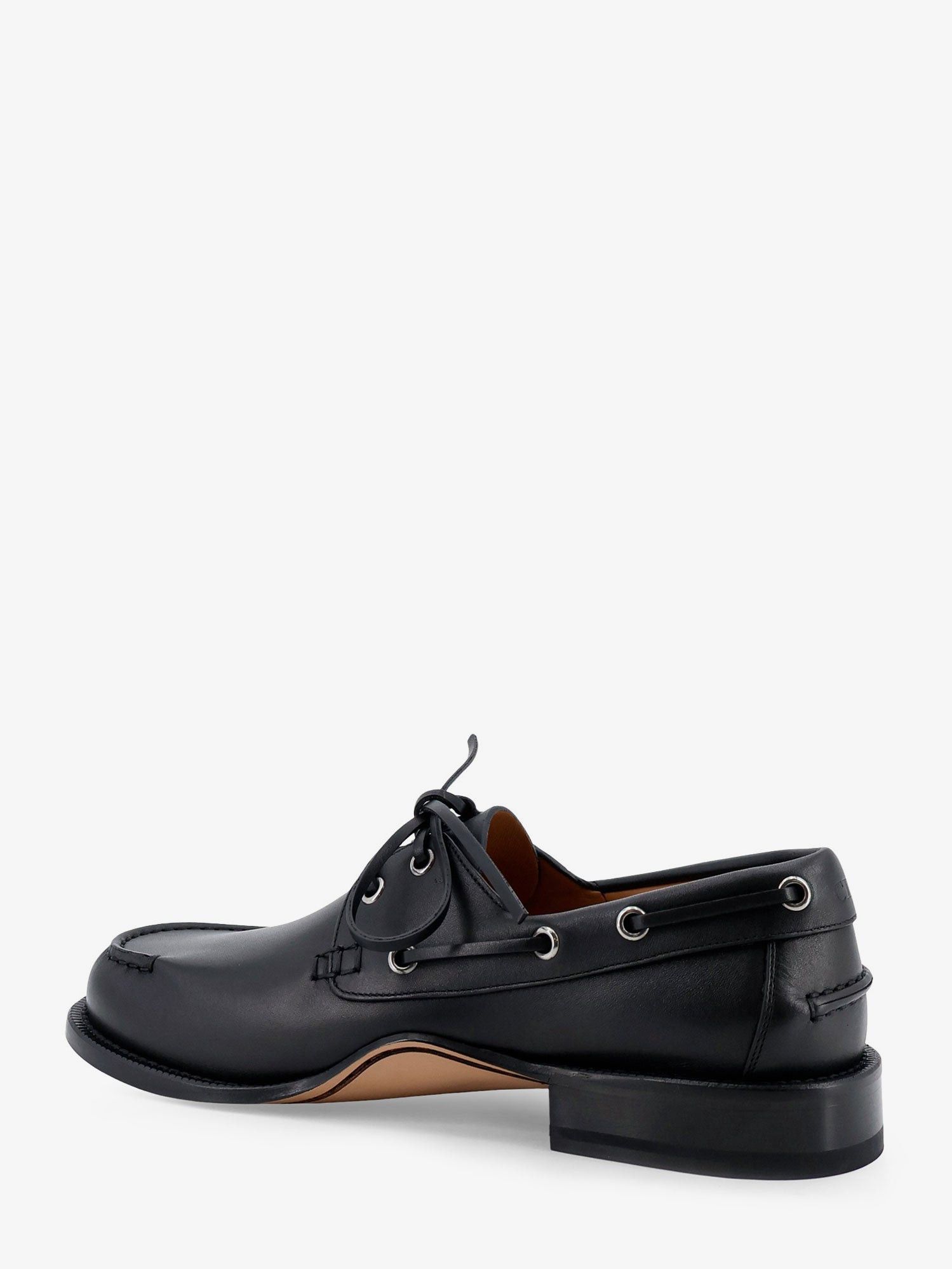 Dior Archie Leather Loafers Size US 9 / EU 42 - 3 Thumbnail