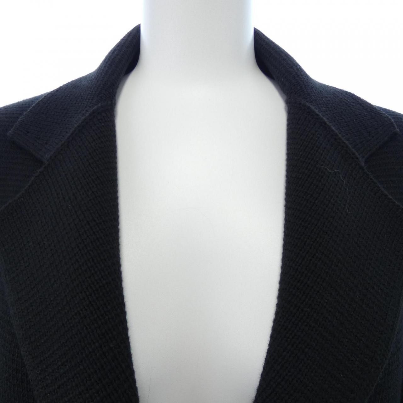Louis Vuitton Louis Vuitton Louis Vuitton Jacket Textile Outerwear FPKC01162 DUTY FREE for USA Size ONE SIZE - 6 Thumbnail