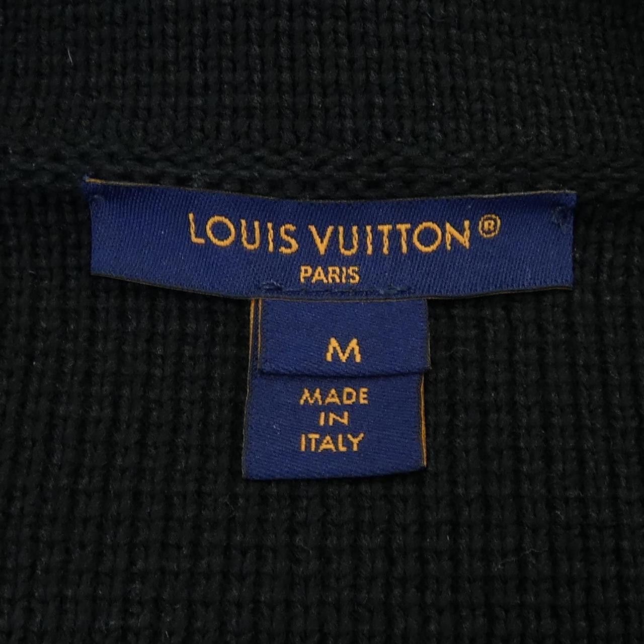 Louis Vuitton Louis Vuitton Louis Vuitton Jacket Textile Outerwear FPKC01162 DUTY FREE for USA Size ONE SIZE - 5 Thumbnail